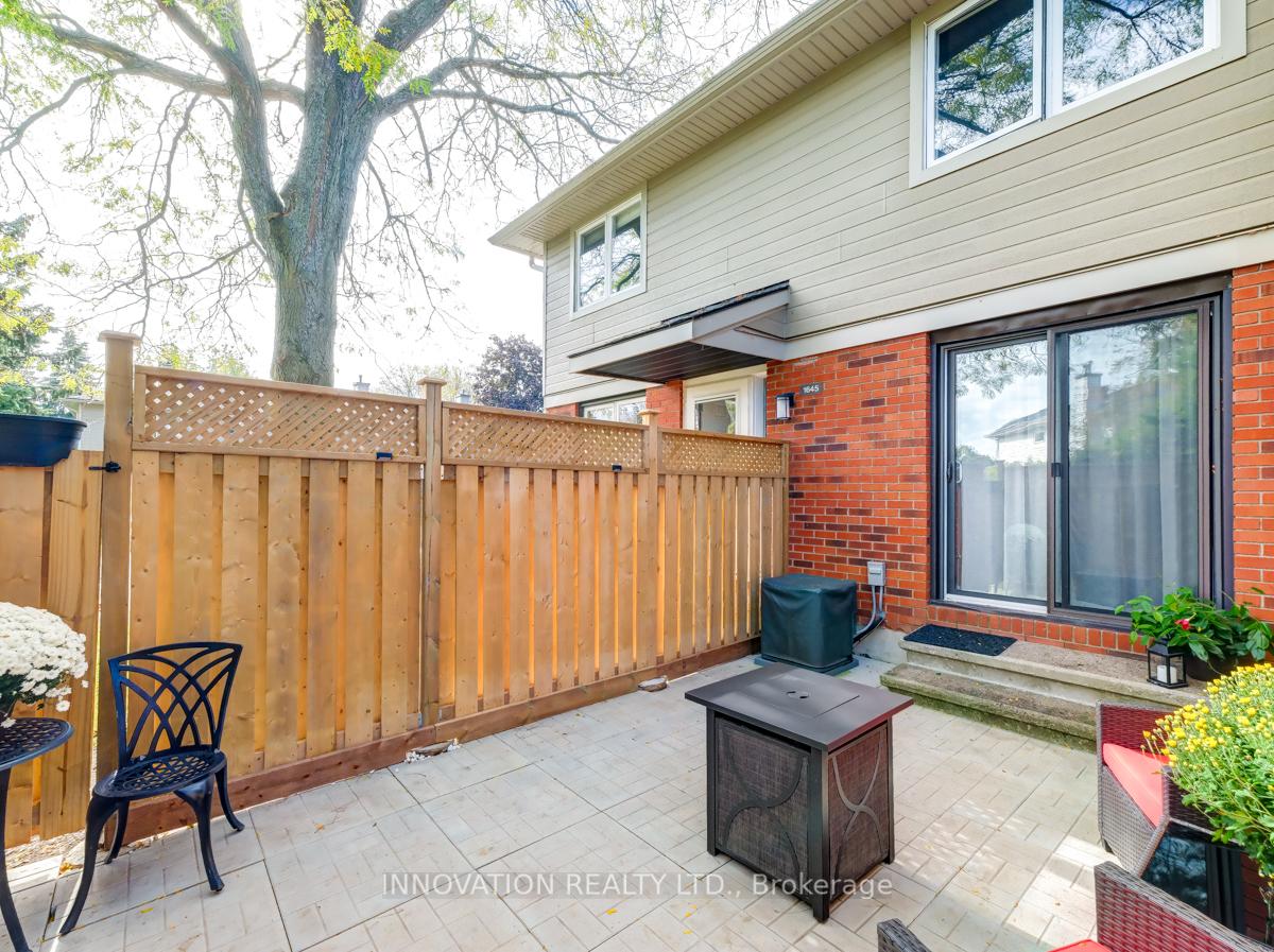 Photo 40 of 1645 Du Sommet Place, Ottawa, Chateauneuf — HOMEH