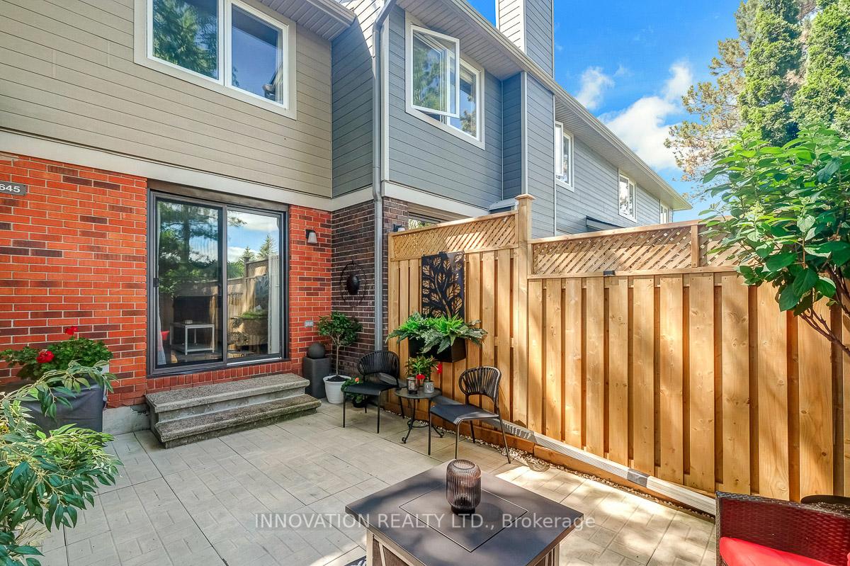 Photo 41 of 1645 Du Sommet Place, Ottawa, Chateauneuf — HOMEH