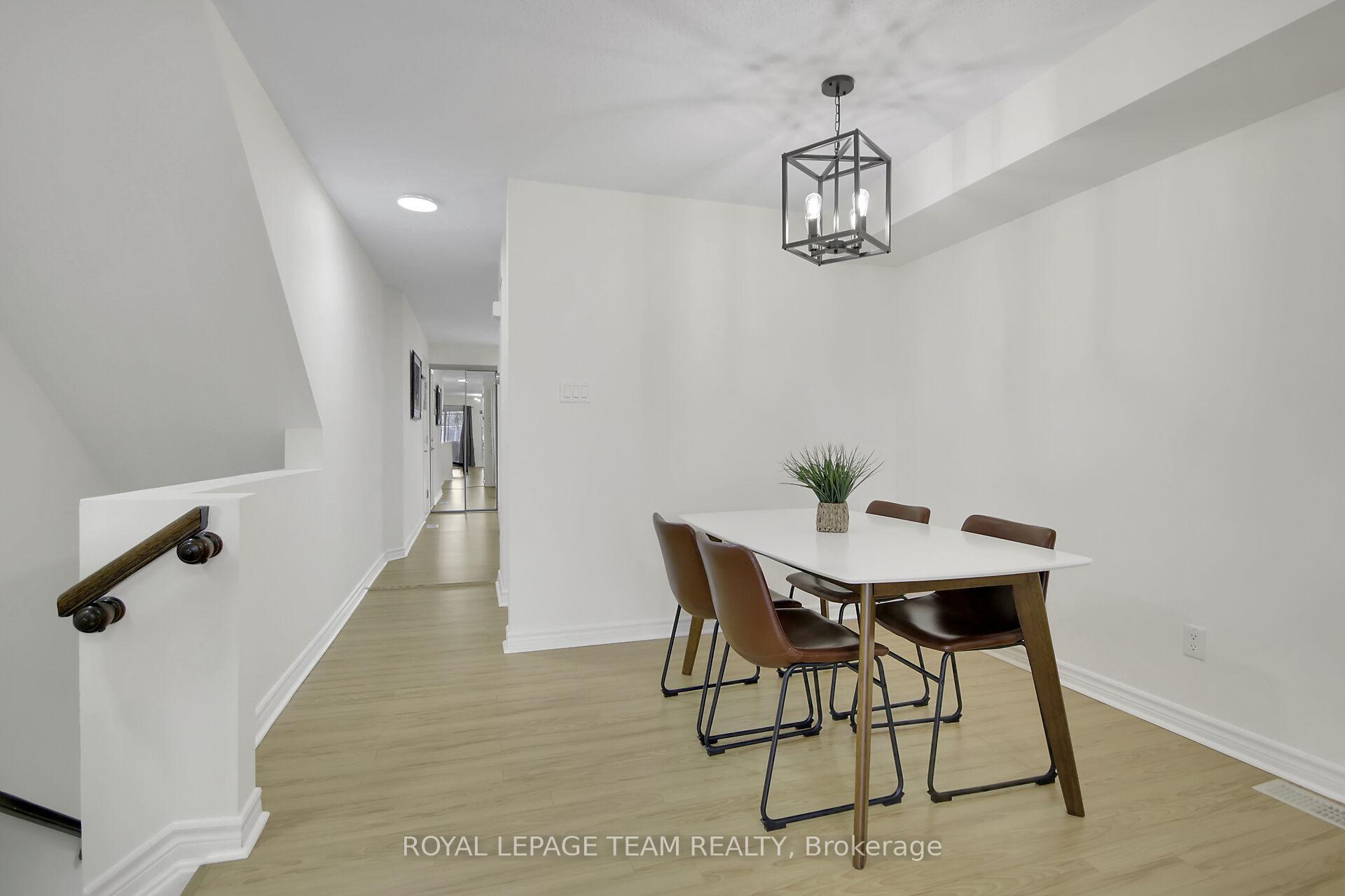 Photo 12 of Unit 15, 203 Paseo Private, Ottawa, Centrepointe — HOMEH