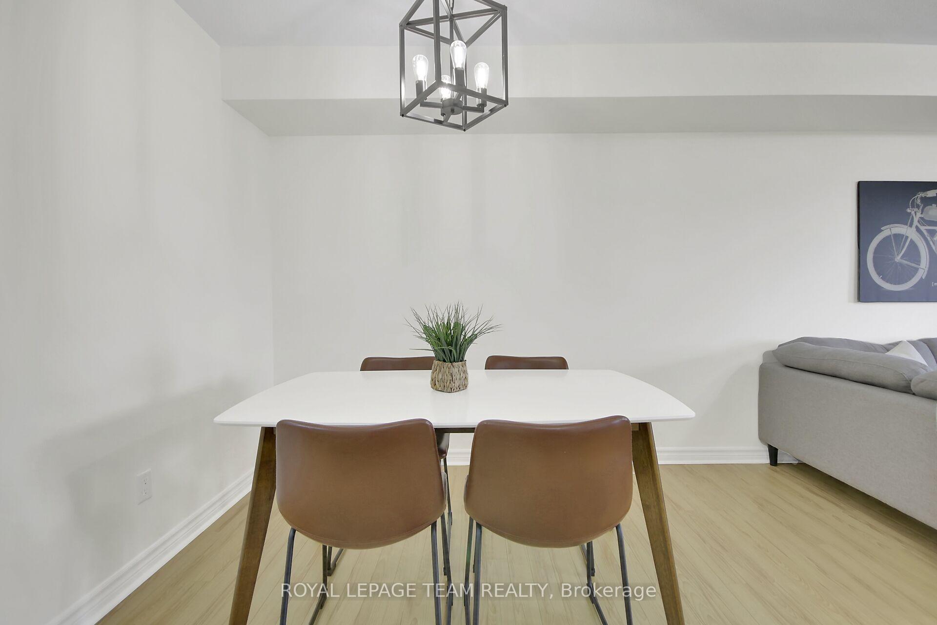 Photo 13 of Unit 15, 203 Paseo Private, Ottawa, Centrepointe — HOMEH