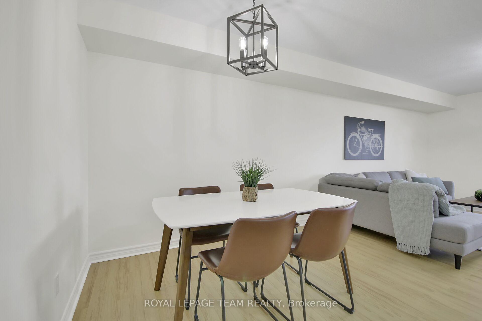 Photo 14 of Unit 15, 203 Paseo Private, Ottawa, Centrepointe — HOMEH