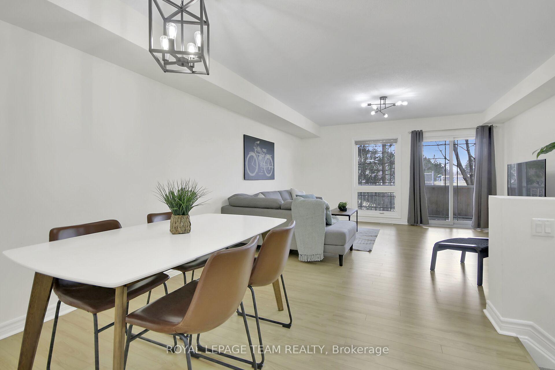 Photo 15 of Unit 15, 203 Paseo Private, Ottawa, Centrepointe — HOMEH