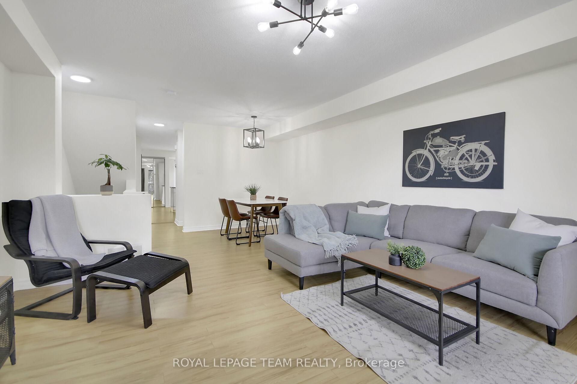 Photo 25 of Unit 15, 203 Paseo Private, Ottawa, Centrepointe — HOMEH