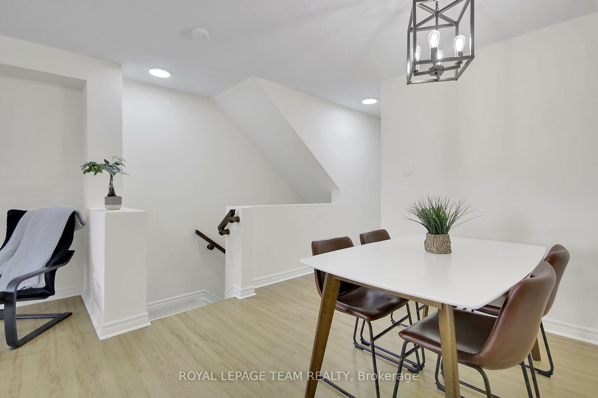 Photo 26 of Unit 15, 203 Paseo Private, Ottawa, Centrepointe — HOMEH