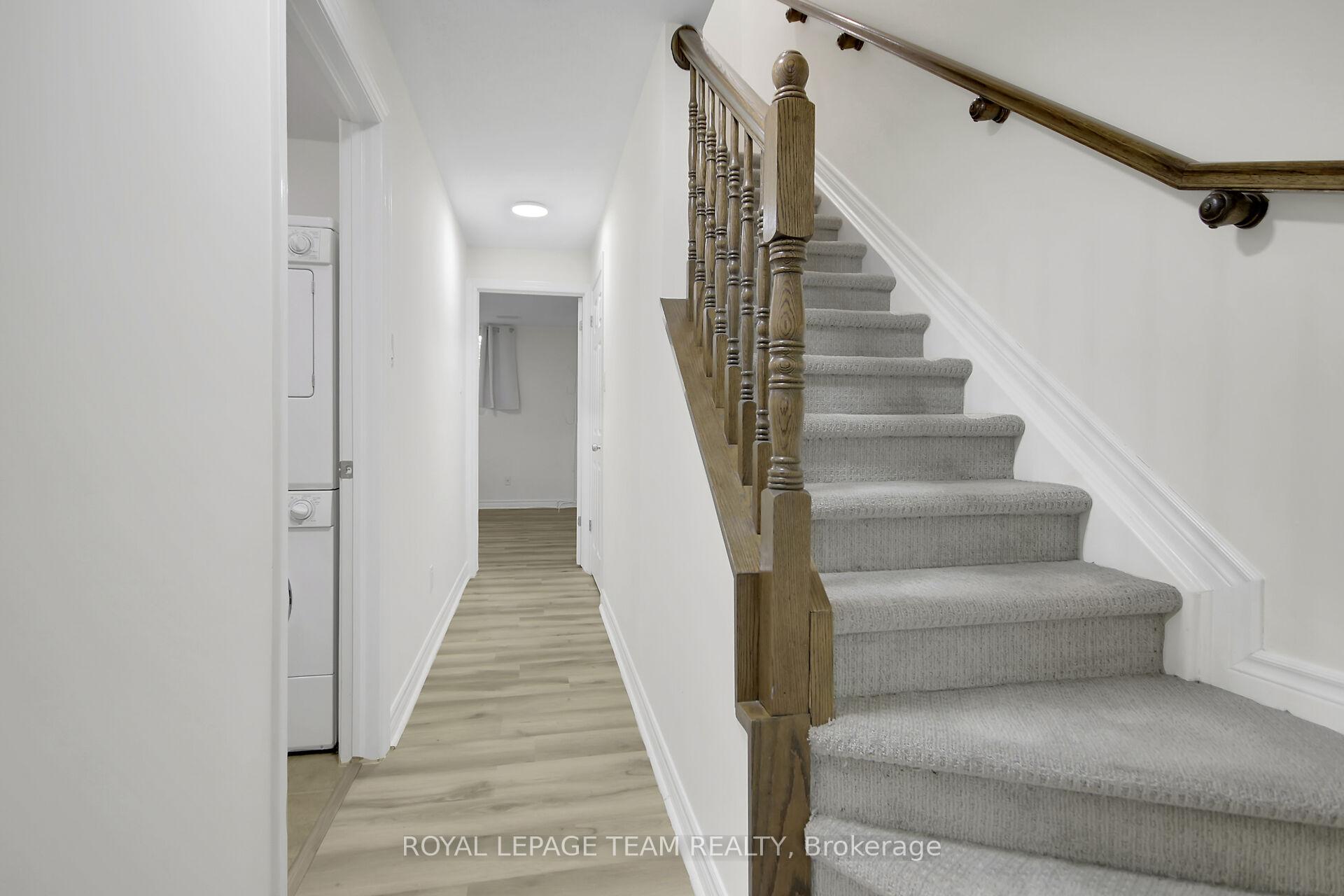 Photo 27 of Unit 15, 203 Paseo Private, Ottawa, Centrepointe — HOMEH