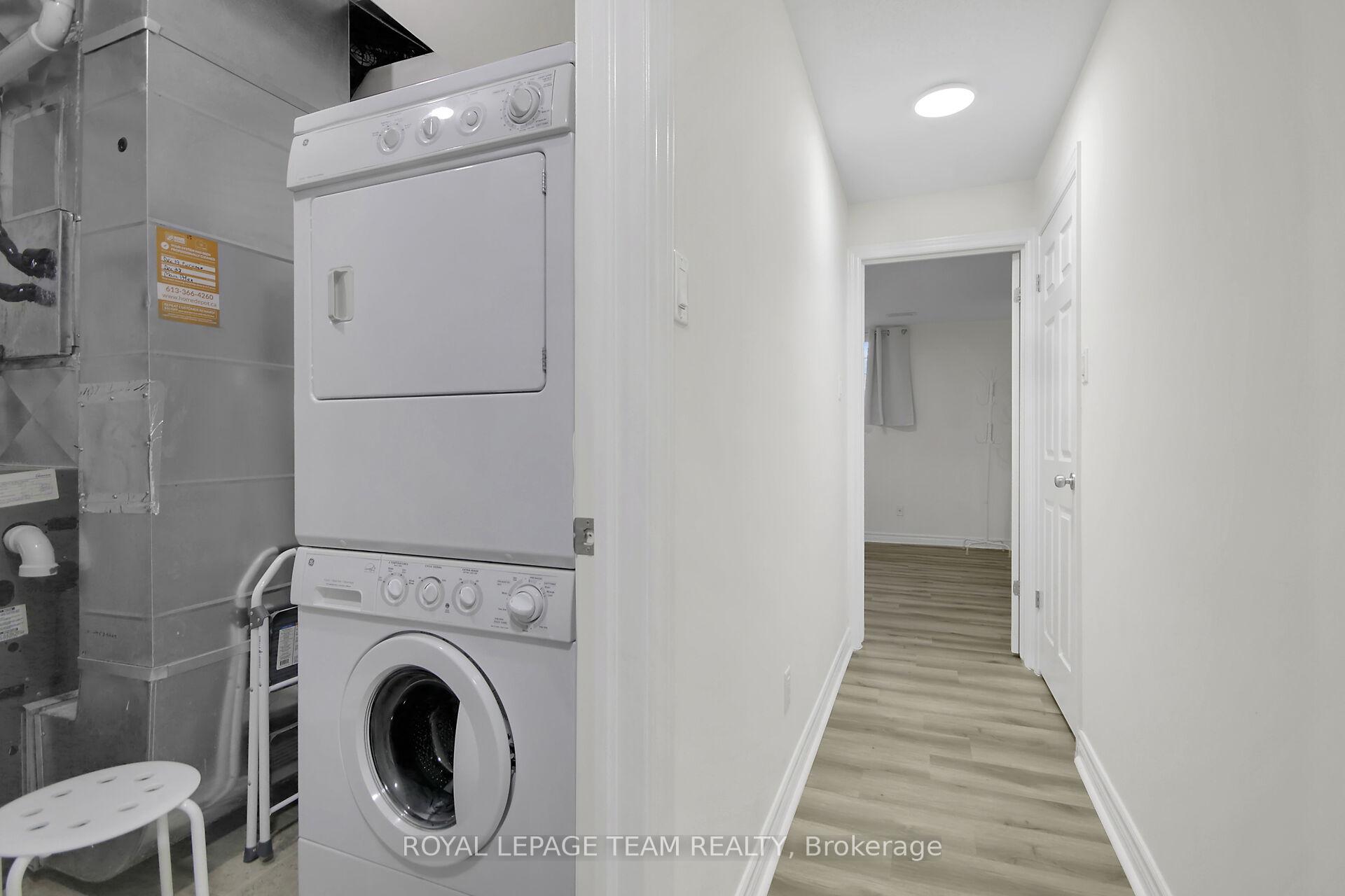 Photo 33 of Unit 15, 203 Paseo Private, Ottawa, Centrepointe — HOMEH