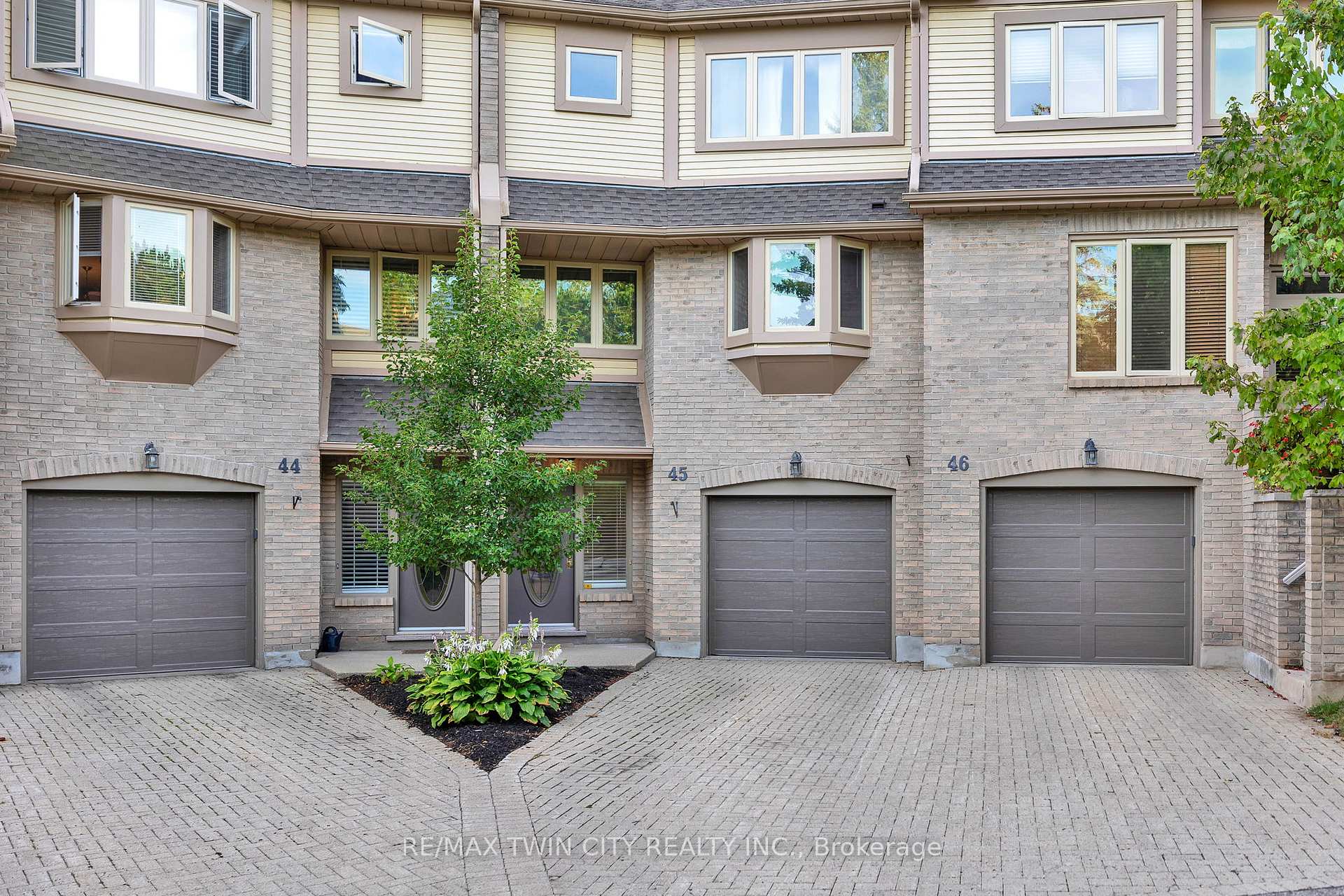 Photo 2 of Unit 45, 225 Benjamin Road, Waterloo — HOMEH
