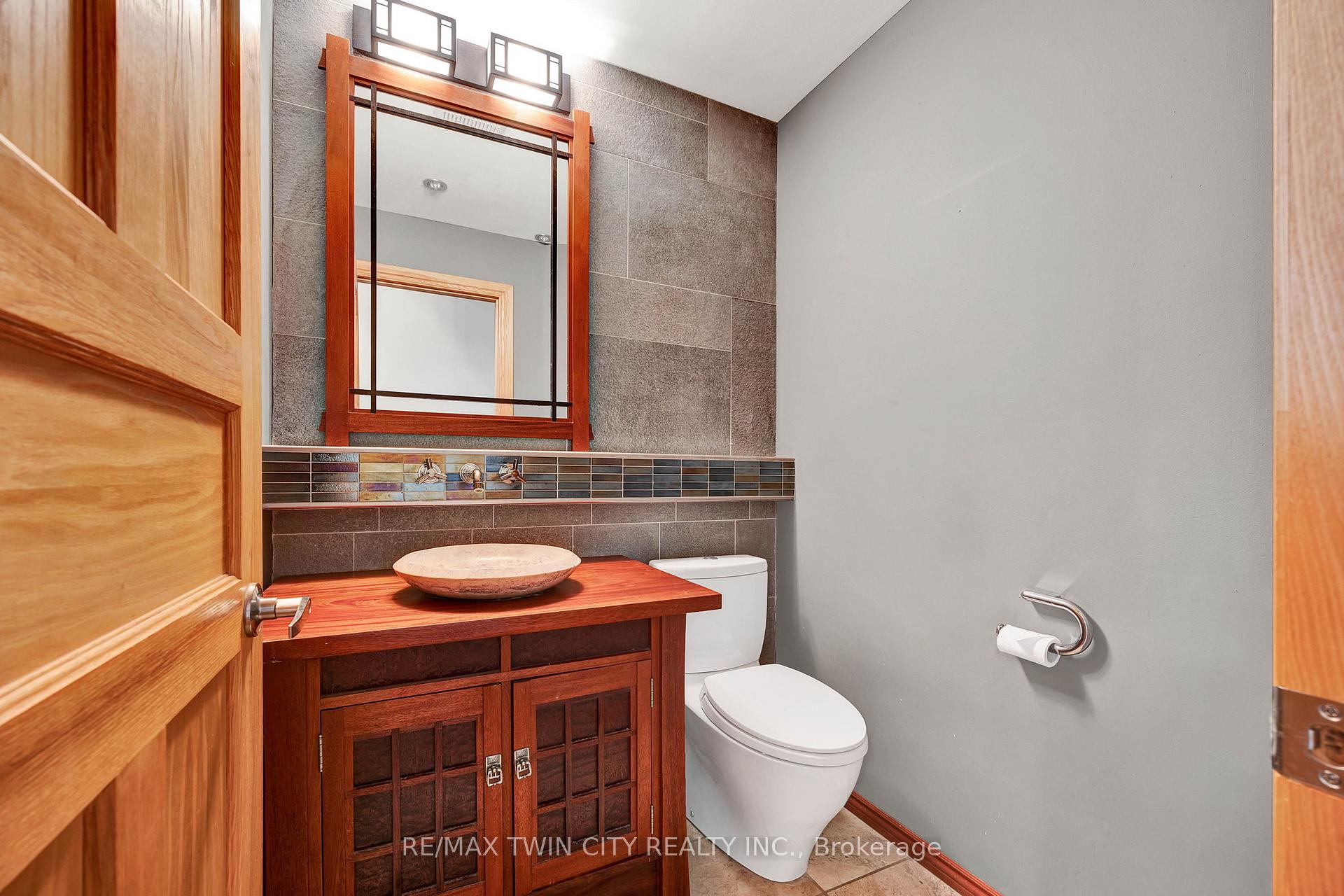 Photo 11 of Unit 45, 225 Benjamin Road, Waterloo — HOMEH