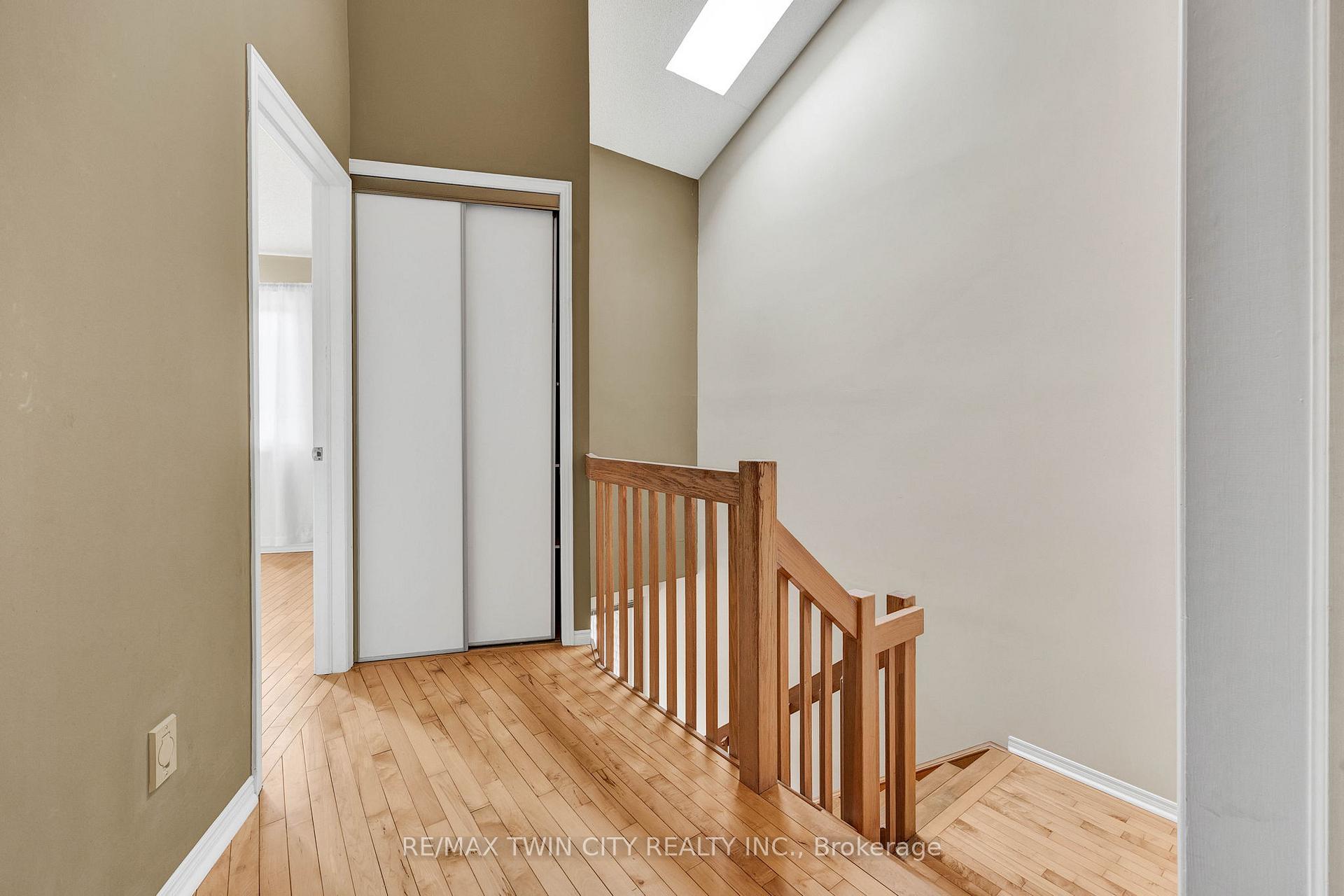 Photo 12 of Unit 45, 225 Benjamin Road, Waterloo — HOMEH