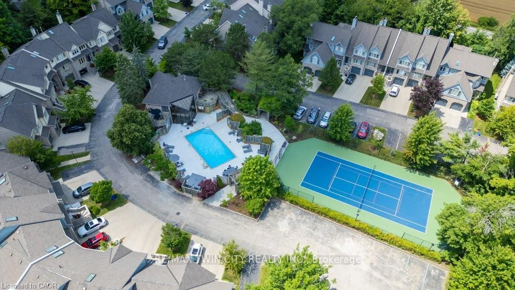 Photo 24 of Unit 45, 225 Benjamin Road, Waterloo — HOMEH