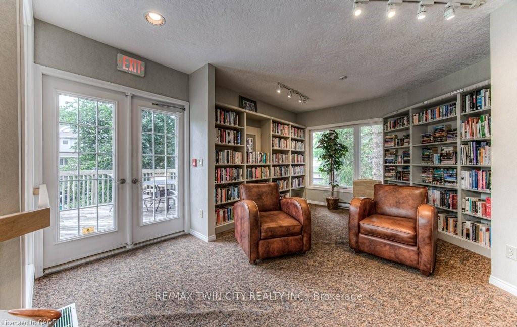 Photo 28 of Unit 45, 225 Benjamin Road, Waterloo — HOMEH