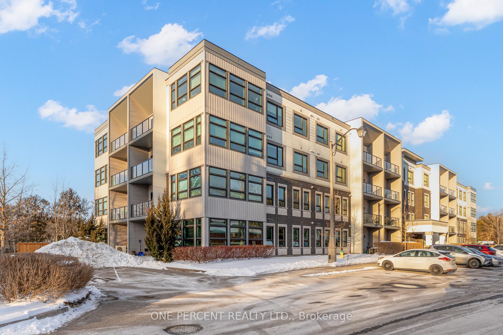 Photo 1 of Unit 112, 69 Boyne Street, New Tecumseth, Alliston — HOMEH
