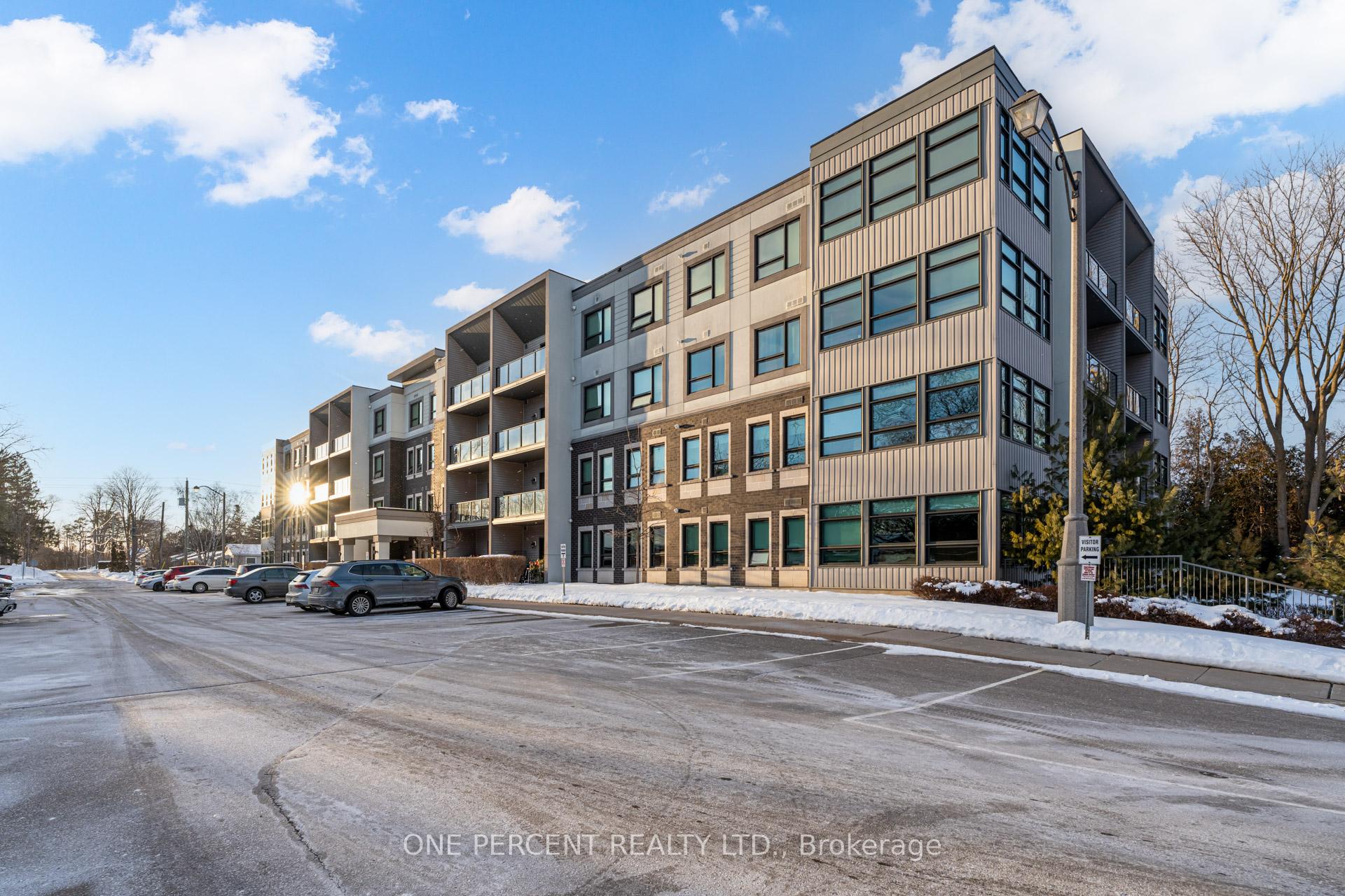 Photo 3 of Unit 112, 69 Boyne Street, New Tecumseth, Alliston — HOMEH