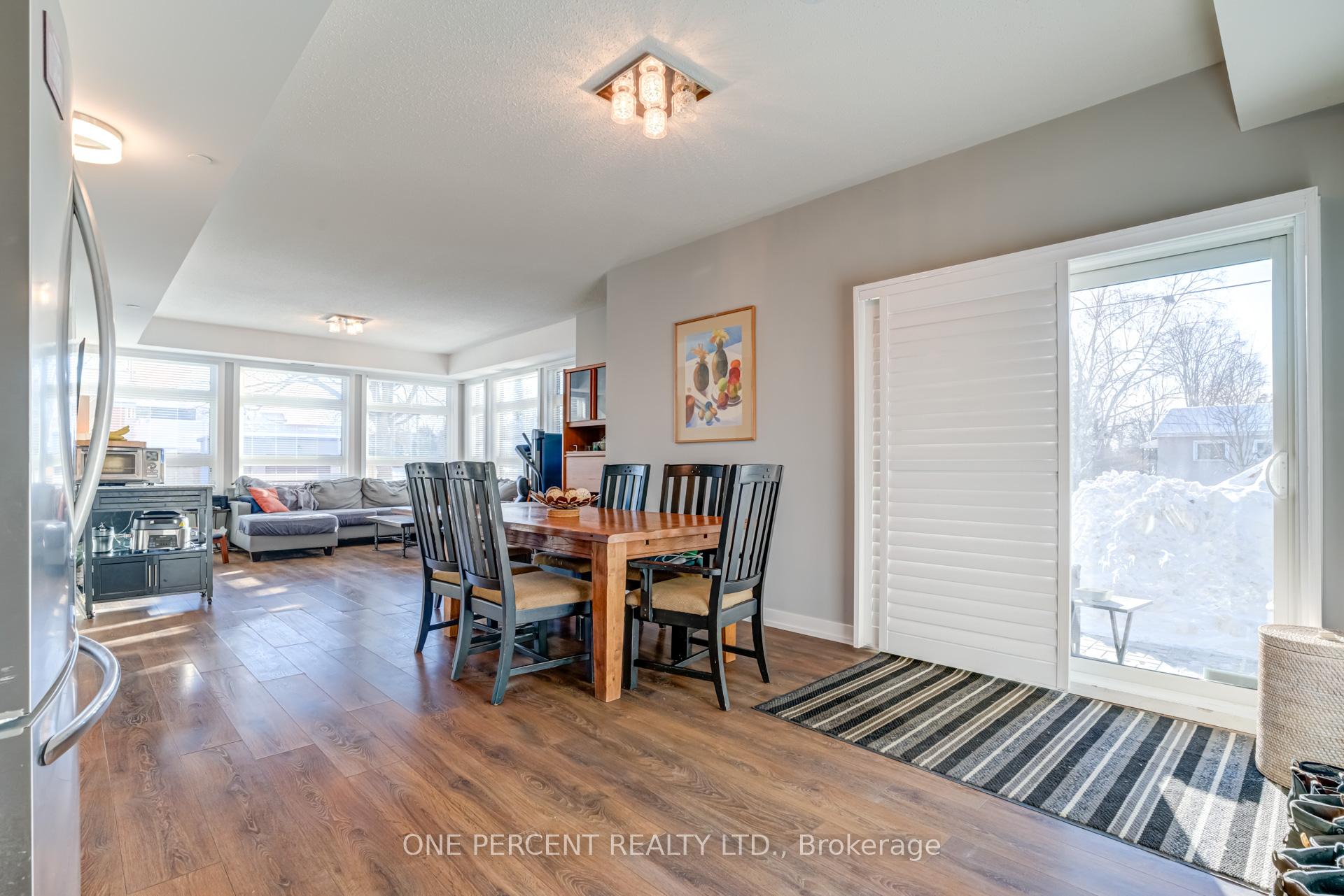 Photo 8 of Unit 112, 69 Boyne Street, New Tecumseth, Alliston — HOMEH