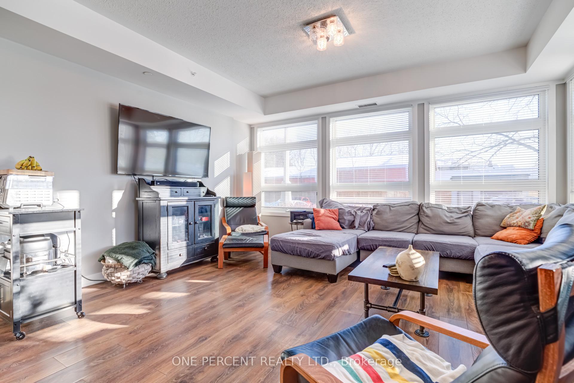 Photo 16 of Unit 112, 69 Boyne Street, New Tecumseth, Alliston — HOMEH