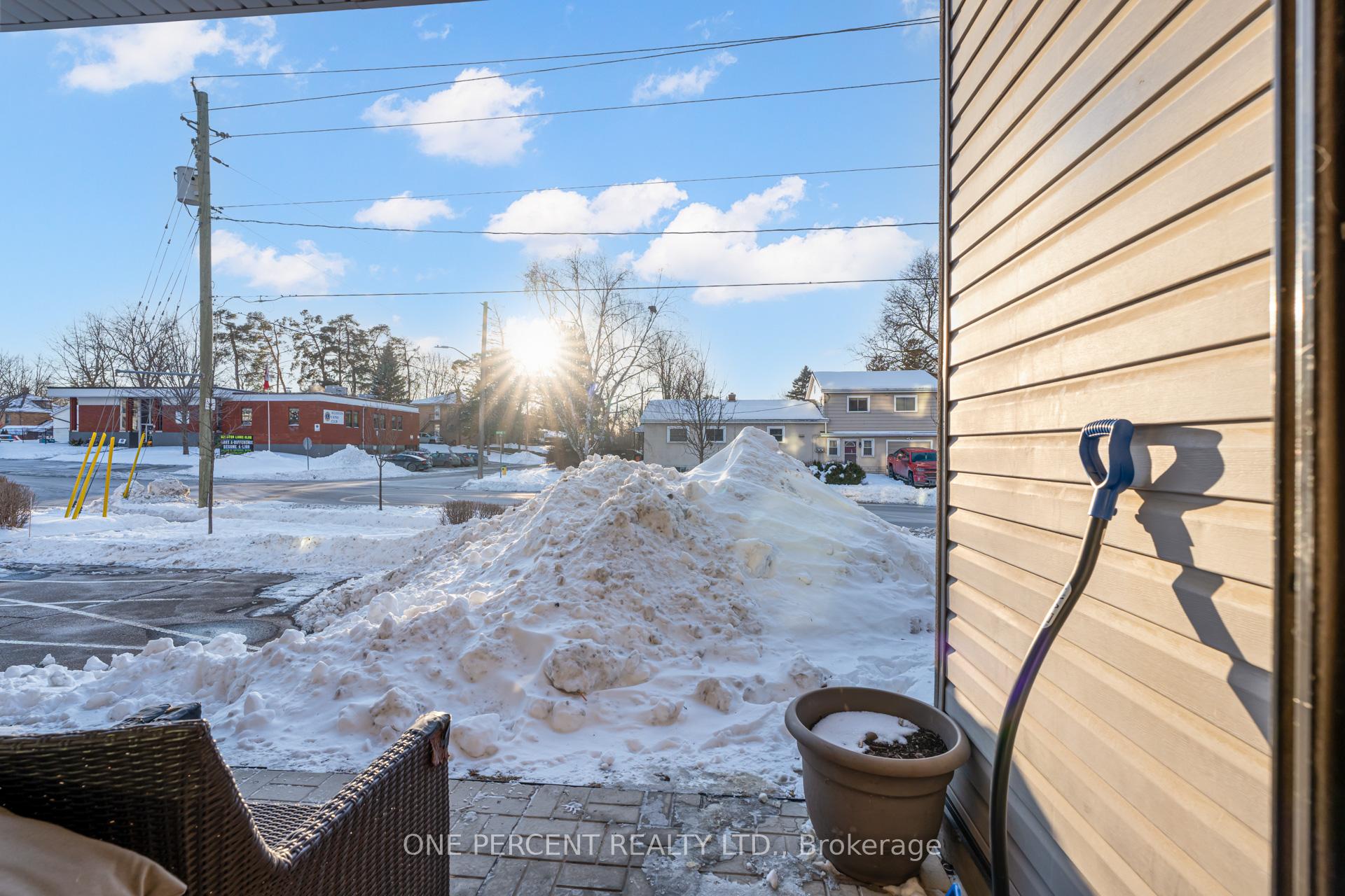 Photo 26 of Unit 112, 69 Boyne Street, New Tecumseth, Alliston — HOMEH
