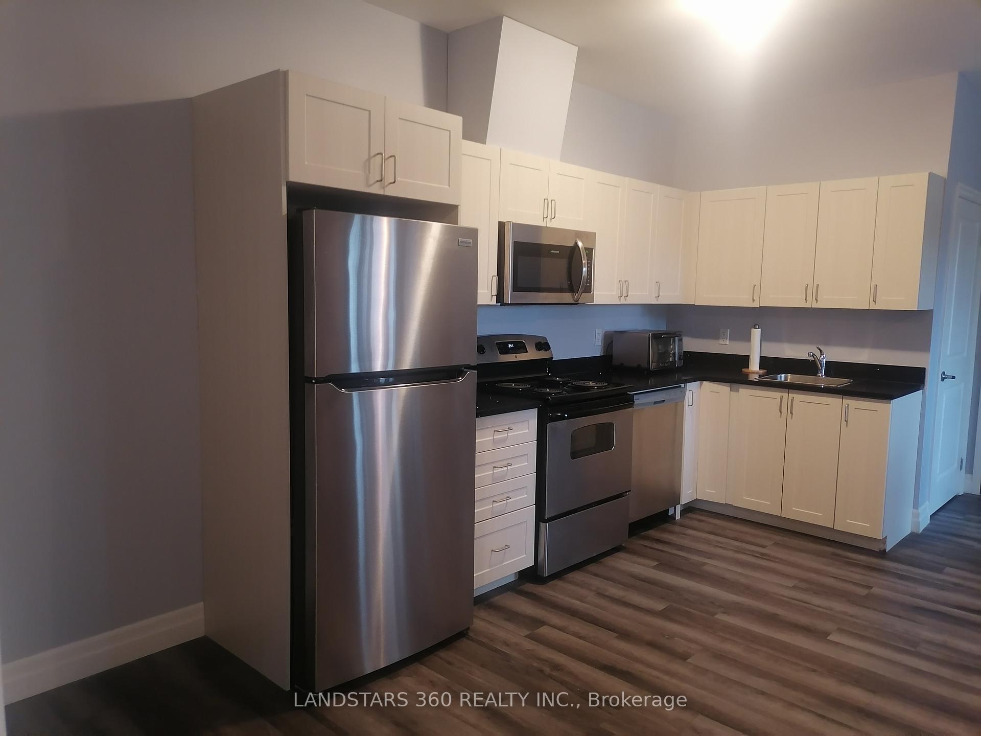 Photo 3 of Unit 314, 501 Frontenac Street, Kingston, East of Sir John A. Blvd — HOMEH