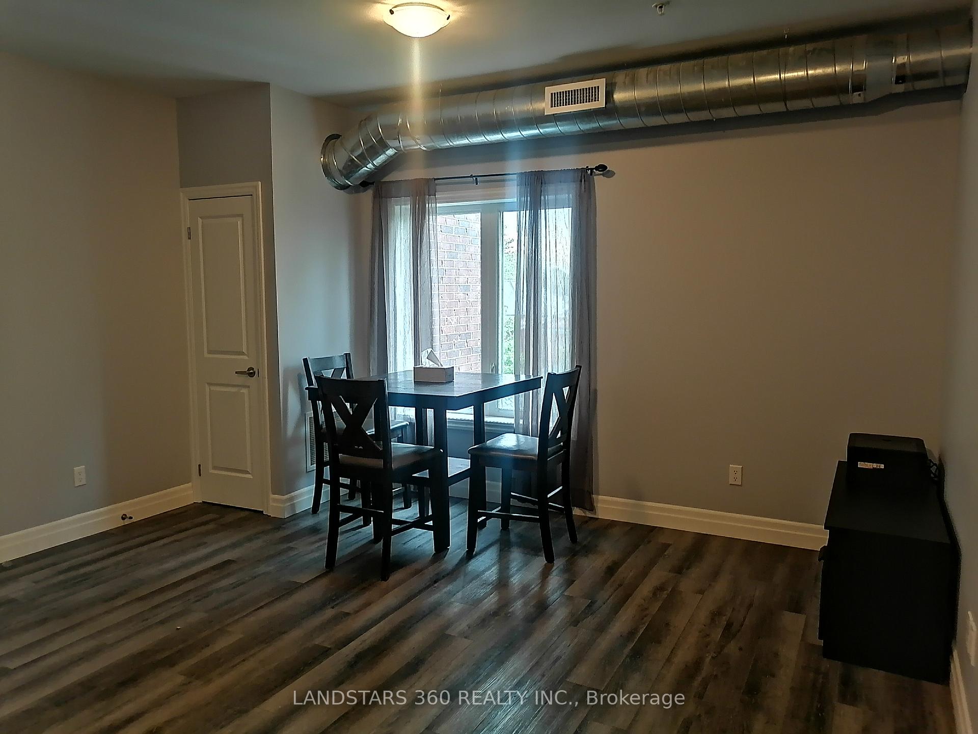 Photo 4 of Unit 314, 501 Frontenac Street, Kingston, East of Sir John A. Blvd — HOMEH