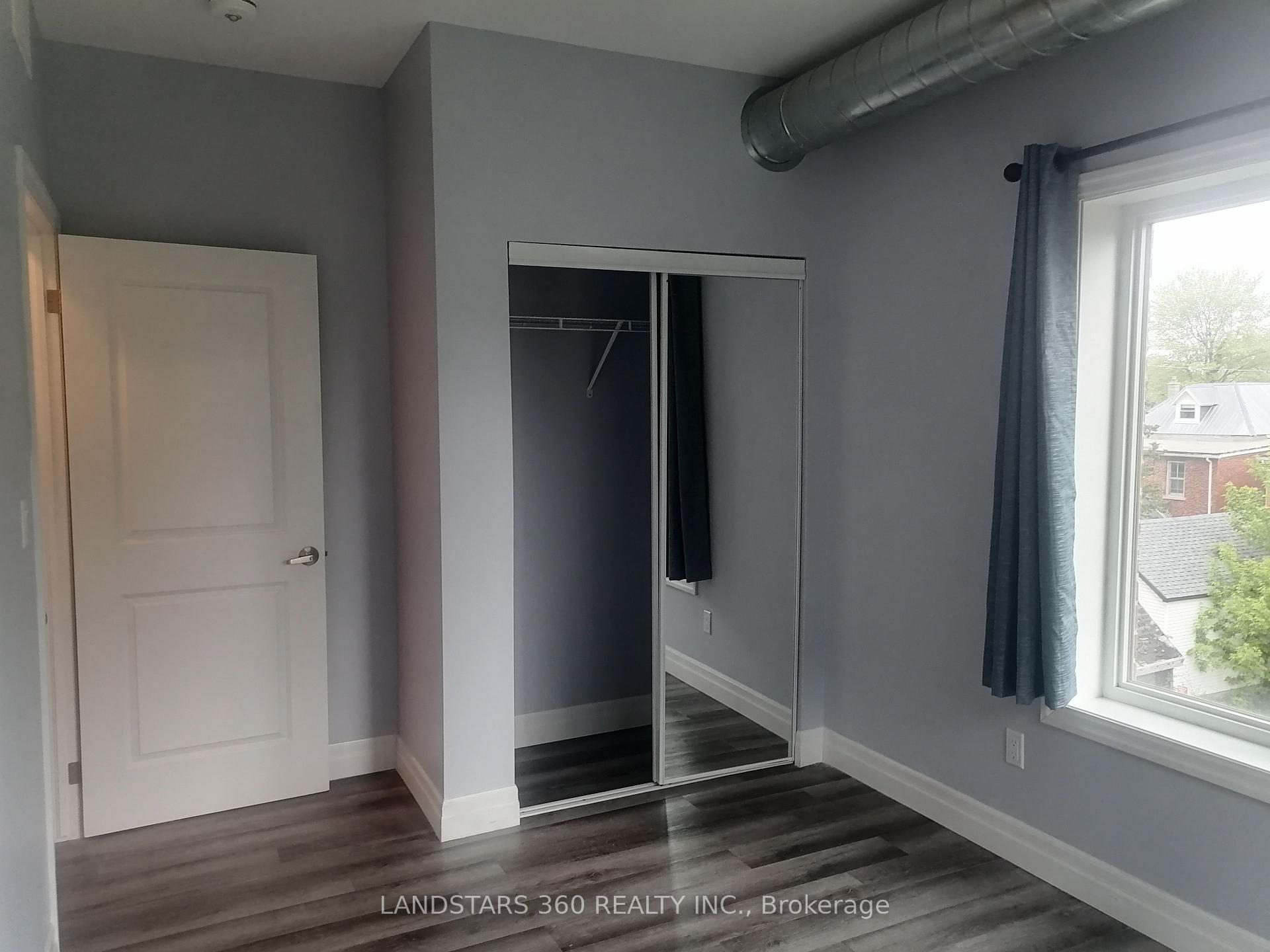 Photo 6 of Unit 314, 501 Frontenac Street, Kingston, East of Sir John A. Blvd — HOMEH