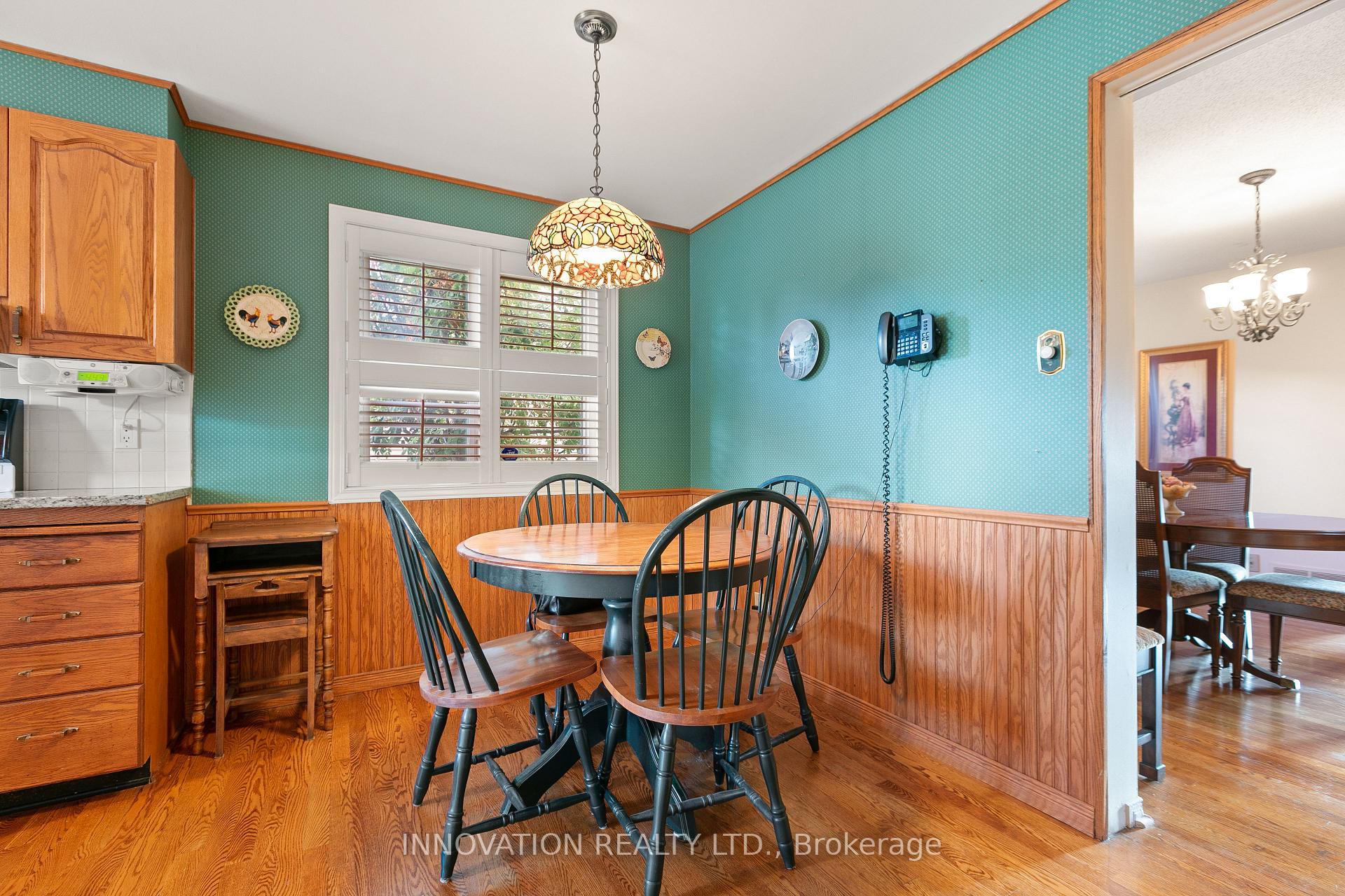 Photo 11 of 32 Framingham Crescent, Ottawa, Barrhaven - Cedargrove/Fraserdale — HOMEH