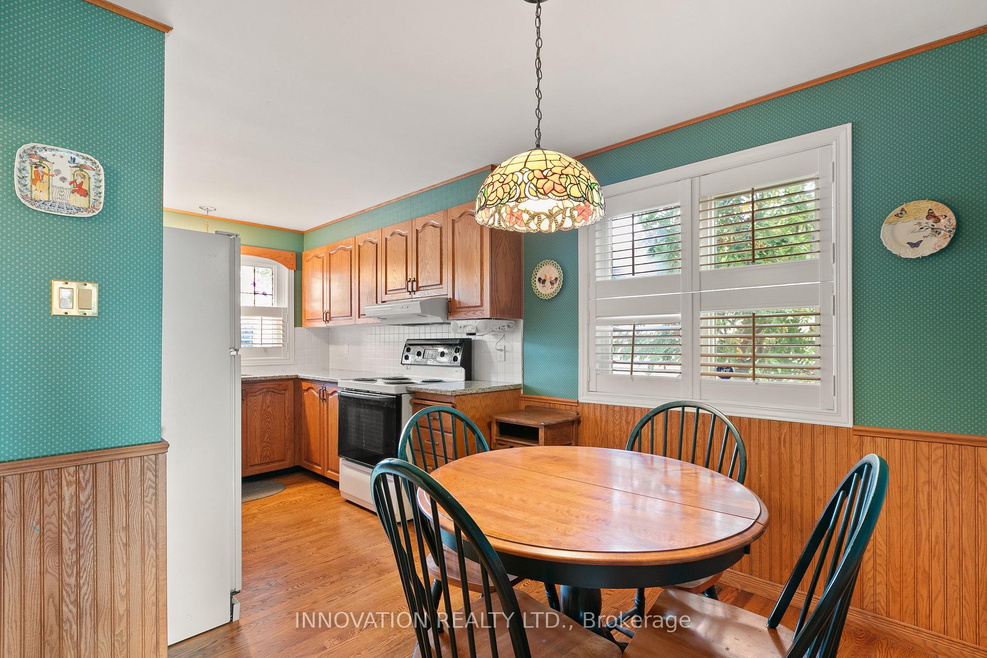 Photo 12 of 32 Framingham Crescent, Ottawa, Barrhaven - Cedargrove/Fraserdale — HOMEH