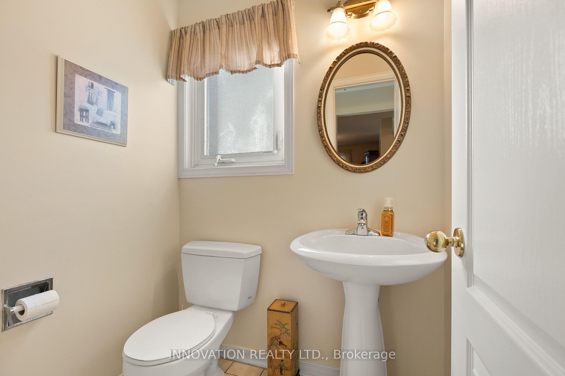 Photo 14 of 32 Framingham Crescent, Ottawa, Barrhaven - Cedargrove/Fraserdale — HOMEH