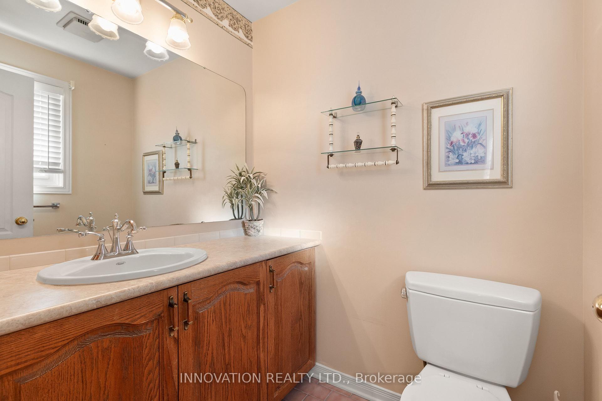 Photo 18 of 32 Framingham Crescent, Ottawa, Barrhaven - Cedargrove/Fraserdale — HOMEH