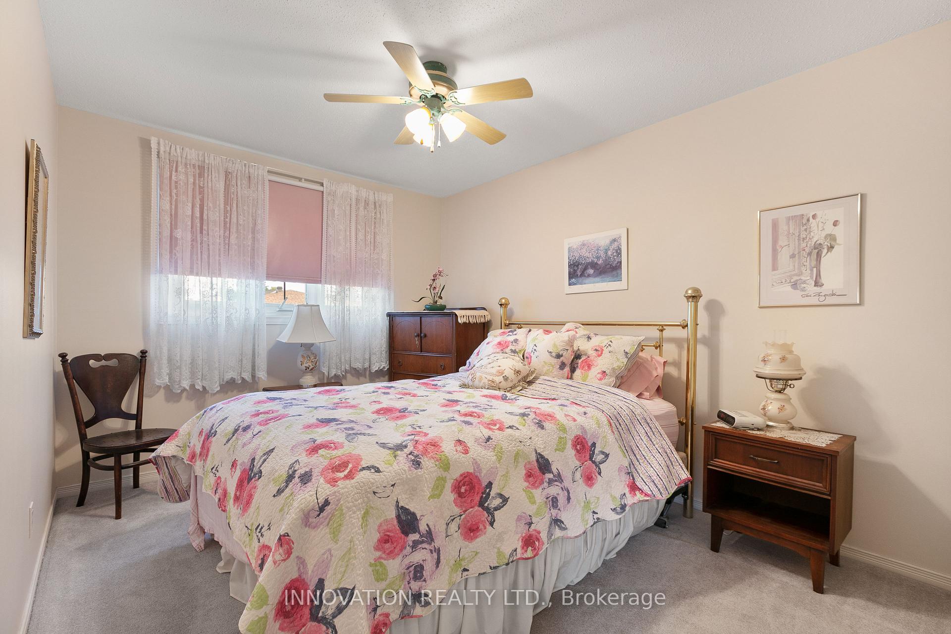 Photo 19 of 32 Framingham Crescent, Ottawa, Barrhaven - Cedargrove/Fraserdale — HOMEH
