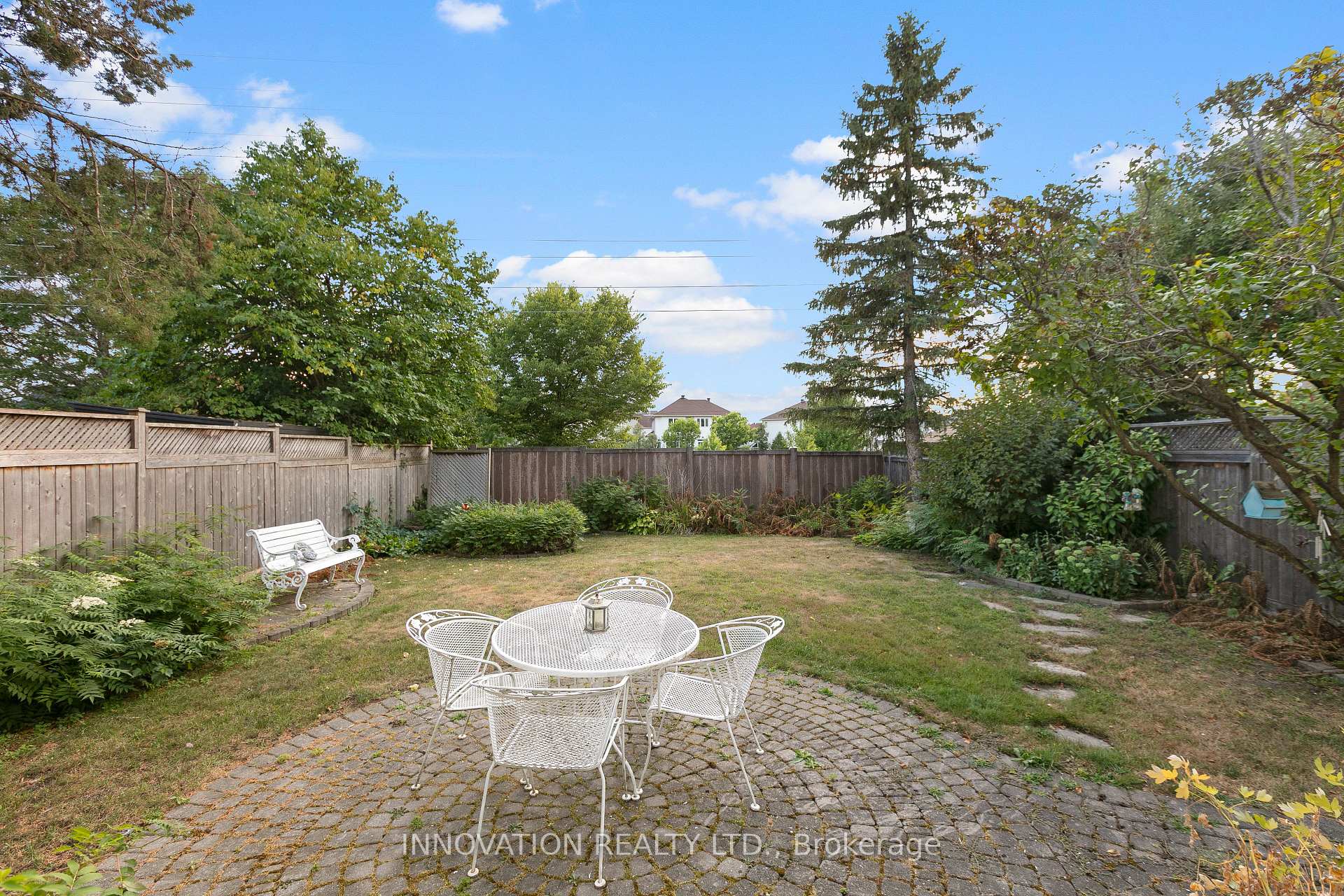 Photo 26 of 32 Framingham Crescent, Ottawa, Barrhaven - Cedargrove/Fraserdale — HOMEH