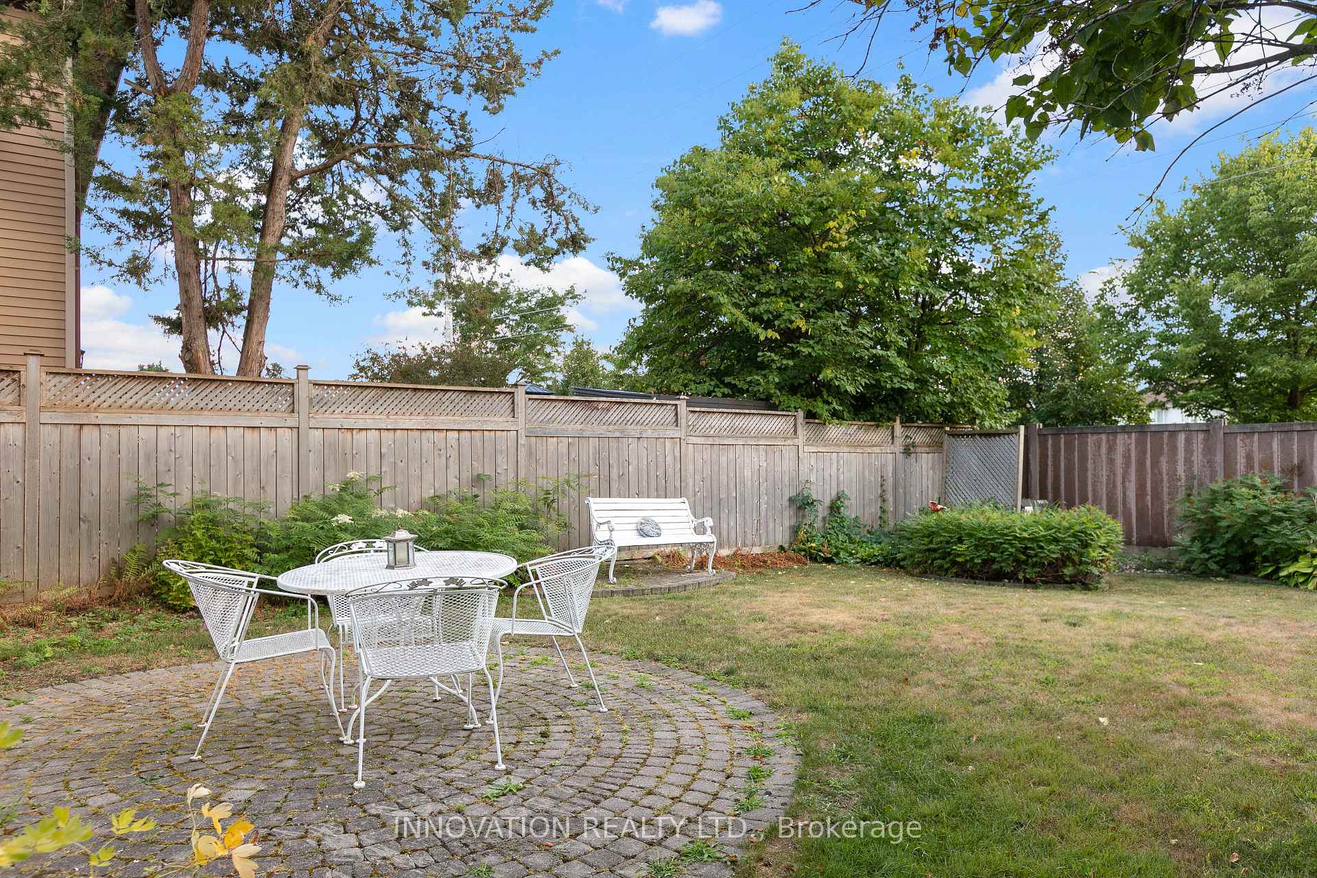 Photo 27 of 32 Framingham Crescent, Ottawa, Barrhaven - Cedargrove/Fraserdale — HOMEH