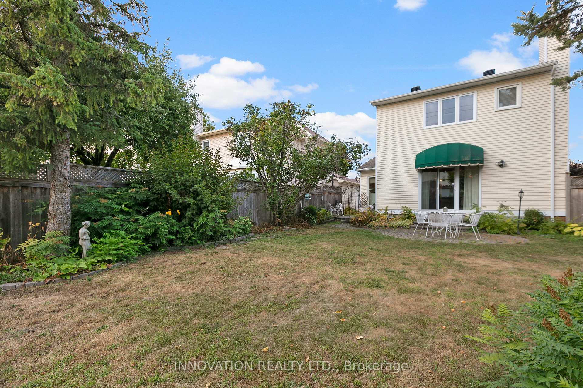 Photo 28 of 32 Framingham Crescent, Ottawa, Barrhaven - Cedargrove/Fraserdale — HOMEH