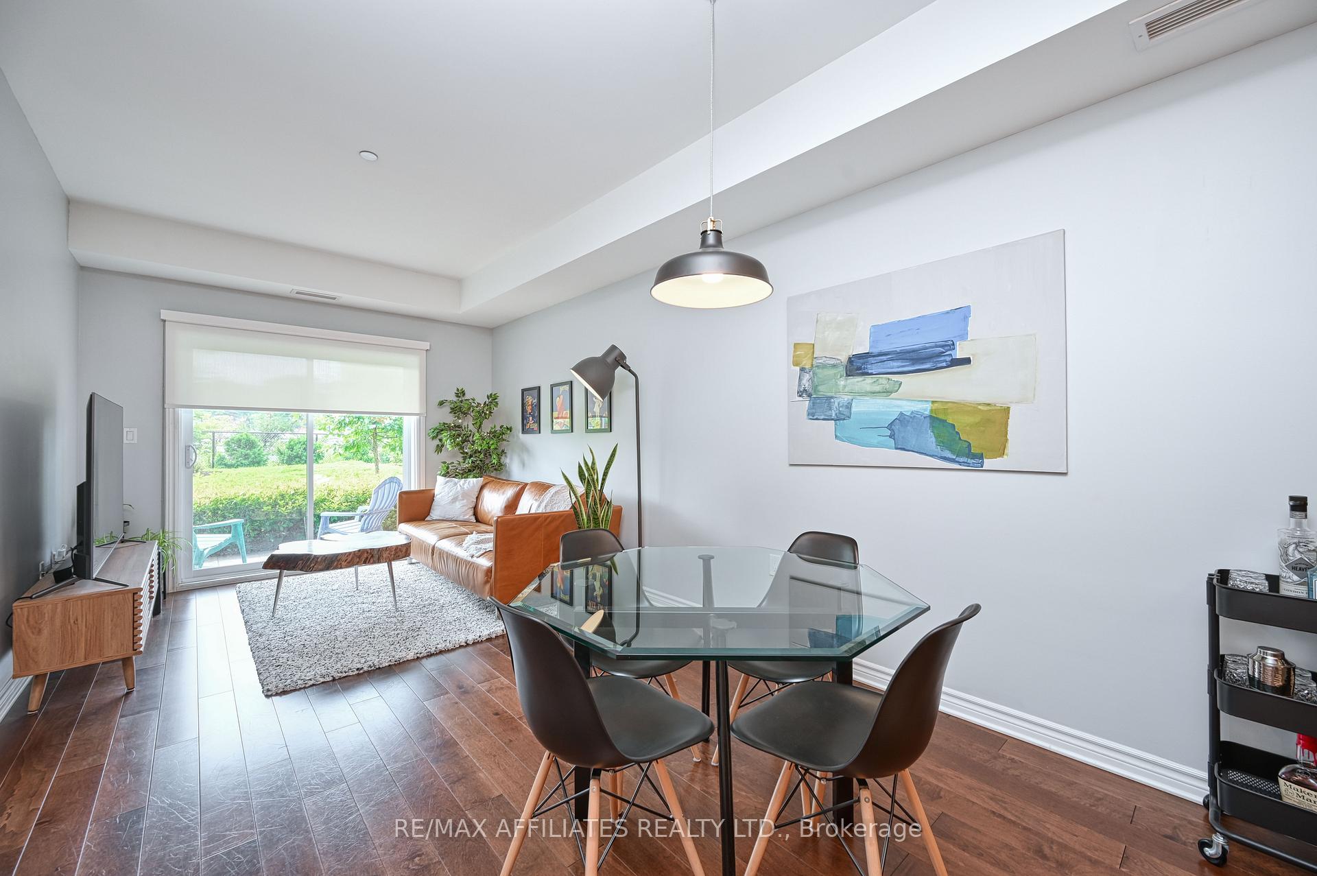 Photo 6 of Unit 109, 120 Prestige Circle, Ottawa, Chatelaine Village — HOMEH