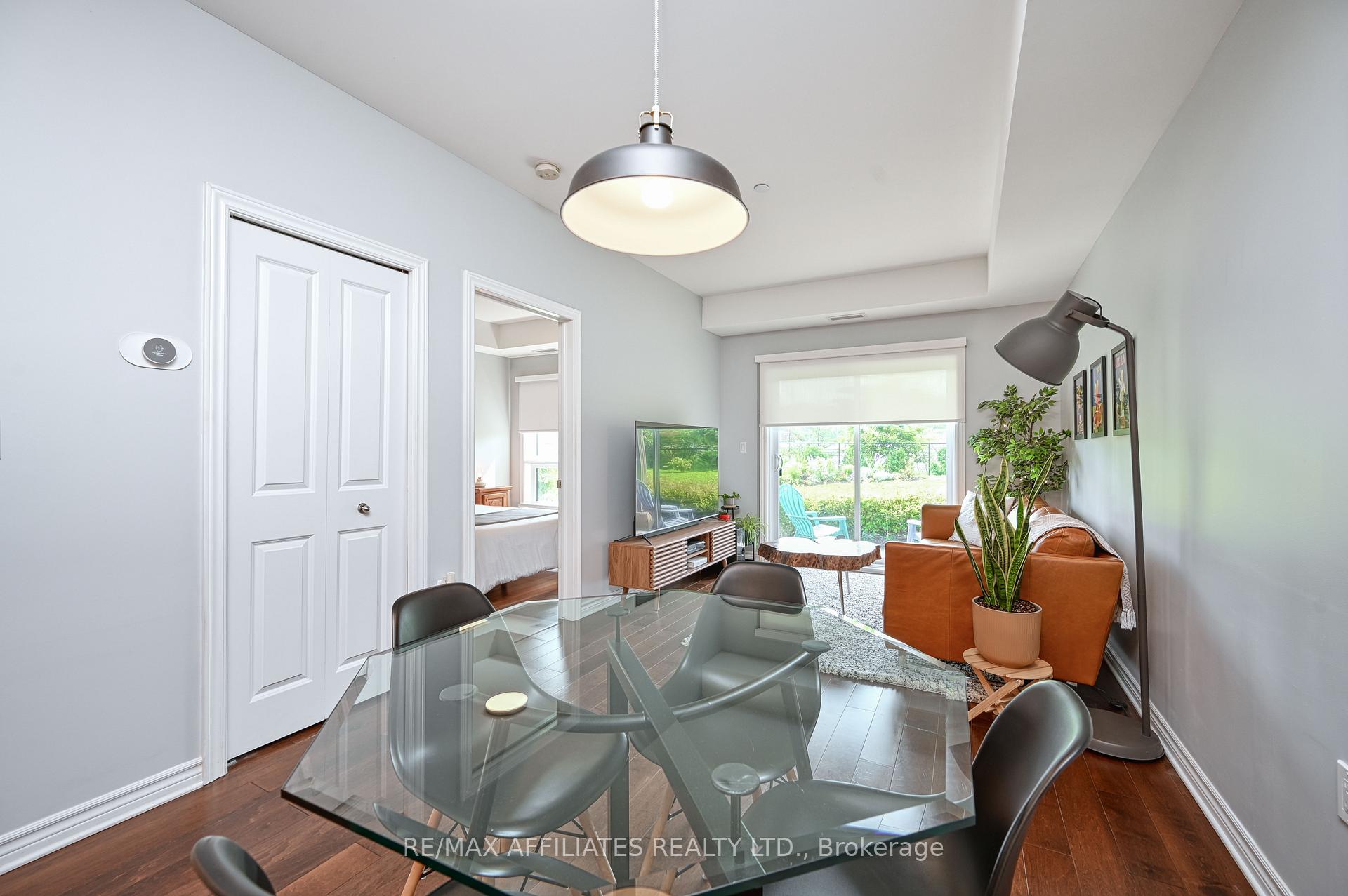 Photo 7 of Unit 109, 120 Prestige Circle, Ottawa, Chatelaine Village — HOMEH