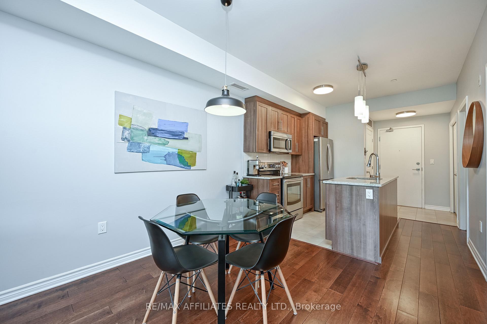 Photo 8 of Unit 109, 120 Prestige Circle, Ottawa, Chatelaine Village — HOMEH