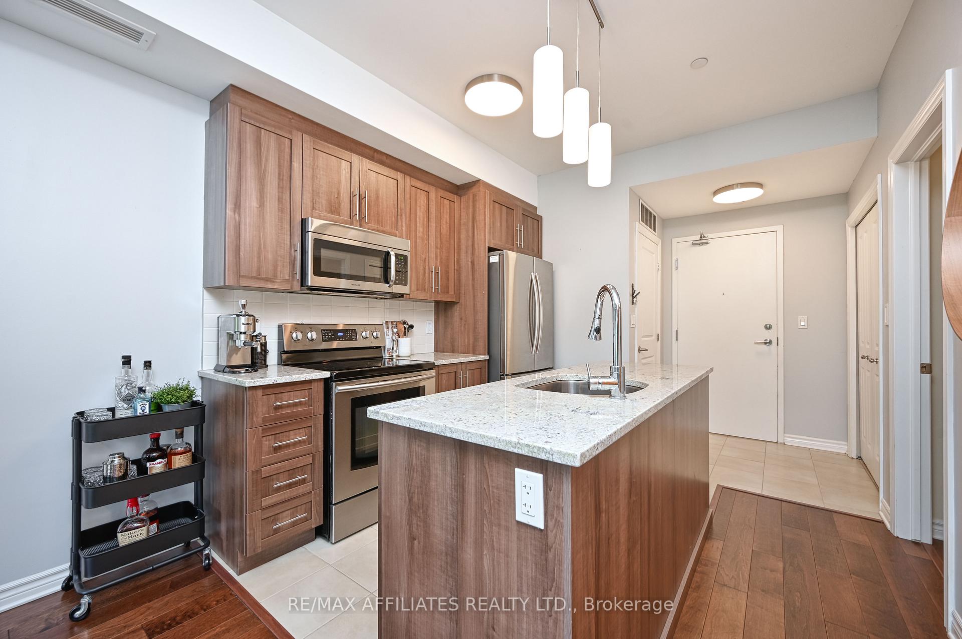 Photo 9 of Unit 109, 120 Prestige Circle, Ottawa, Chatelaine Village — HOMEH