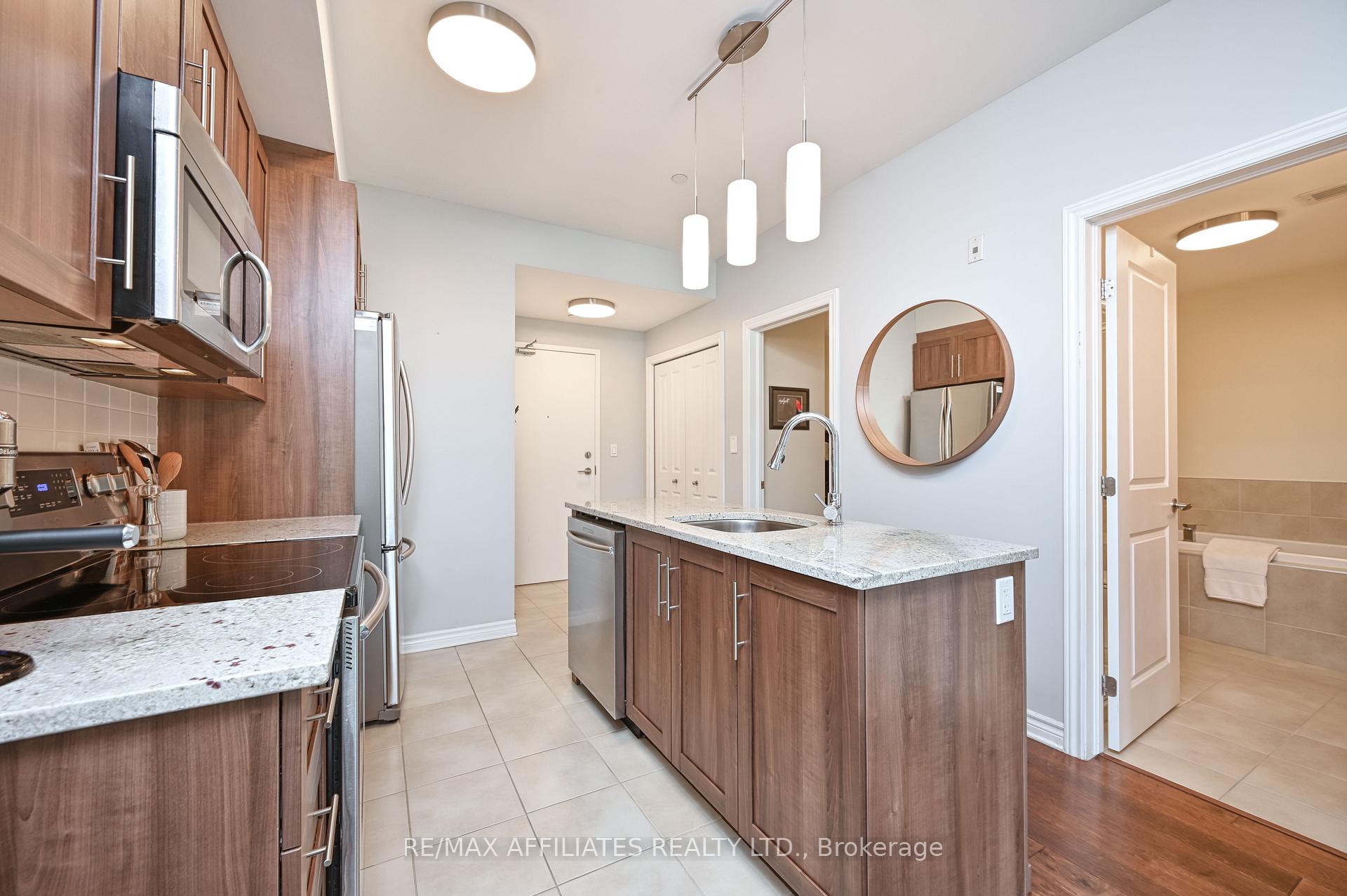 Photo 10 of Unit 109, 120 Prestige Circle, Ottawa, Chatelaine Village — HOMEH