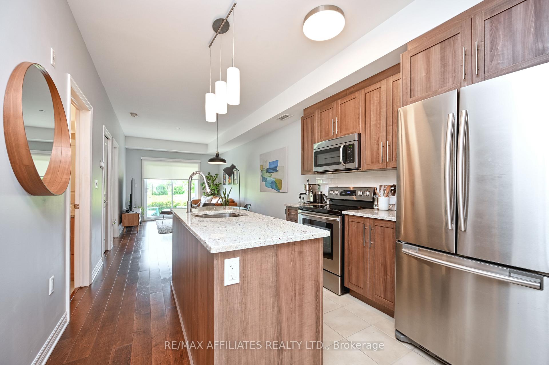Photo 11 of Unit 109, 120 Prestige Circle, Ottawa, Chatelaine Village — HOMEH