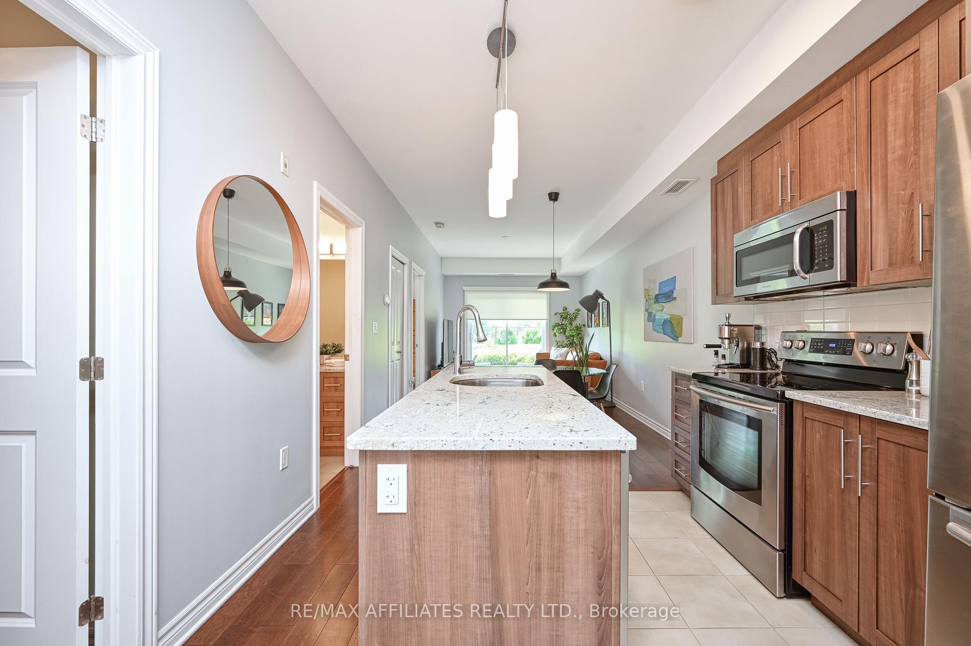 Photo 12 of Unit 109, 120 Prestige Circle, Ottawa, Chatelaine Village — HOMEH