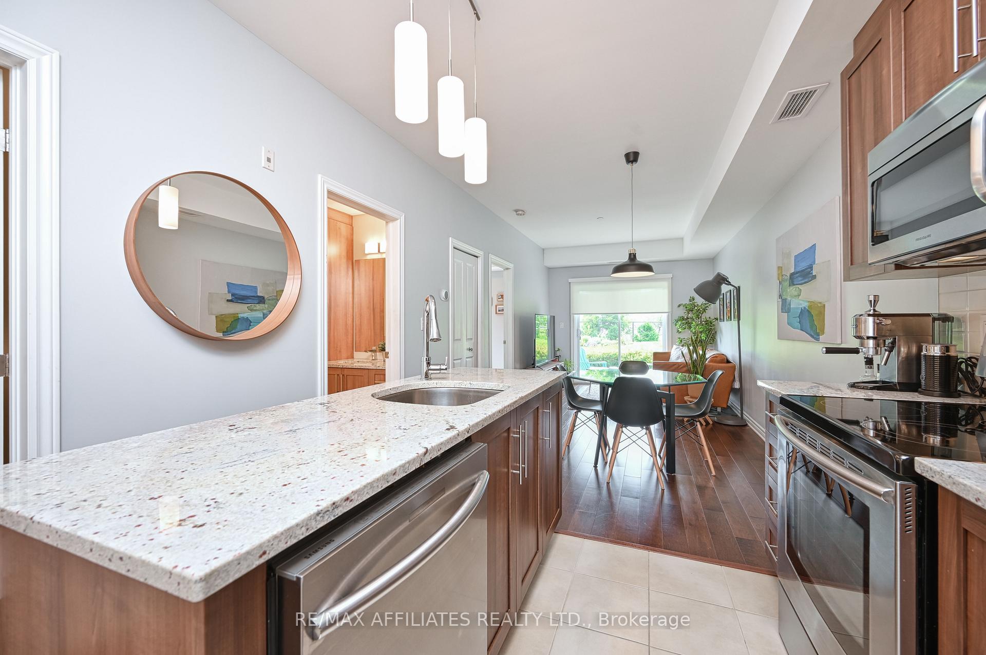 Photo 13 of Unit 109, 120 Prestige Circle, Ottawa, Chatelaine Village — HOMEH