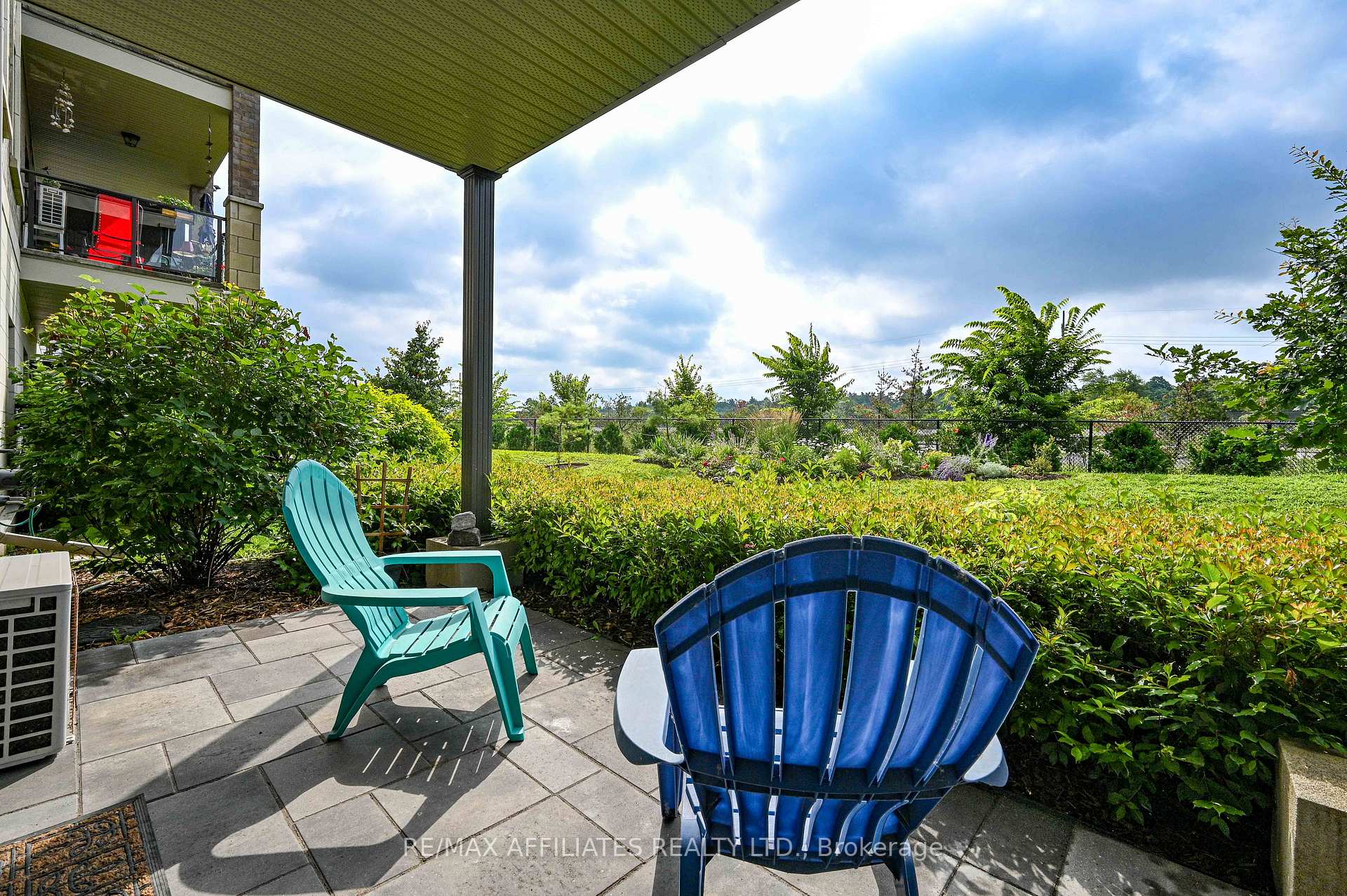 Photo 22 of Unit 109, 120 Prestige Circle, Ottawa, Chatelaine Village — HOMEH