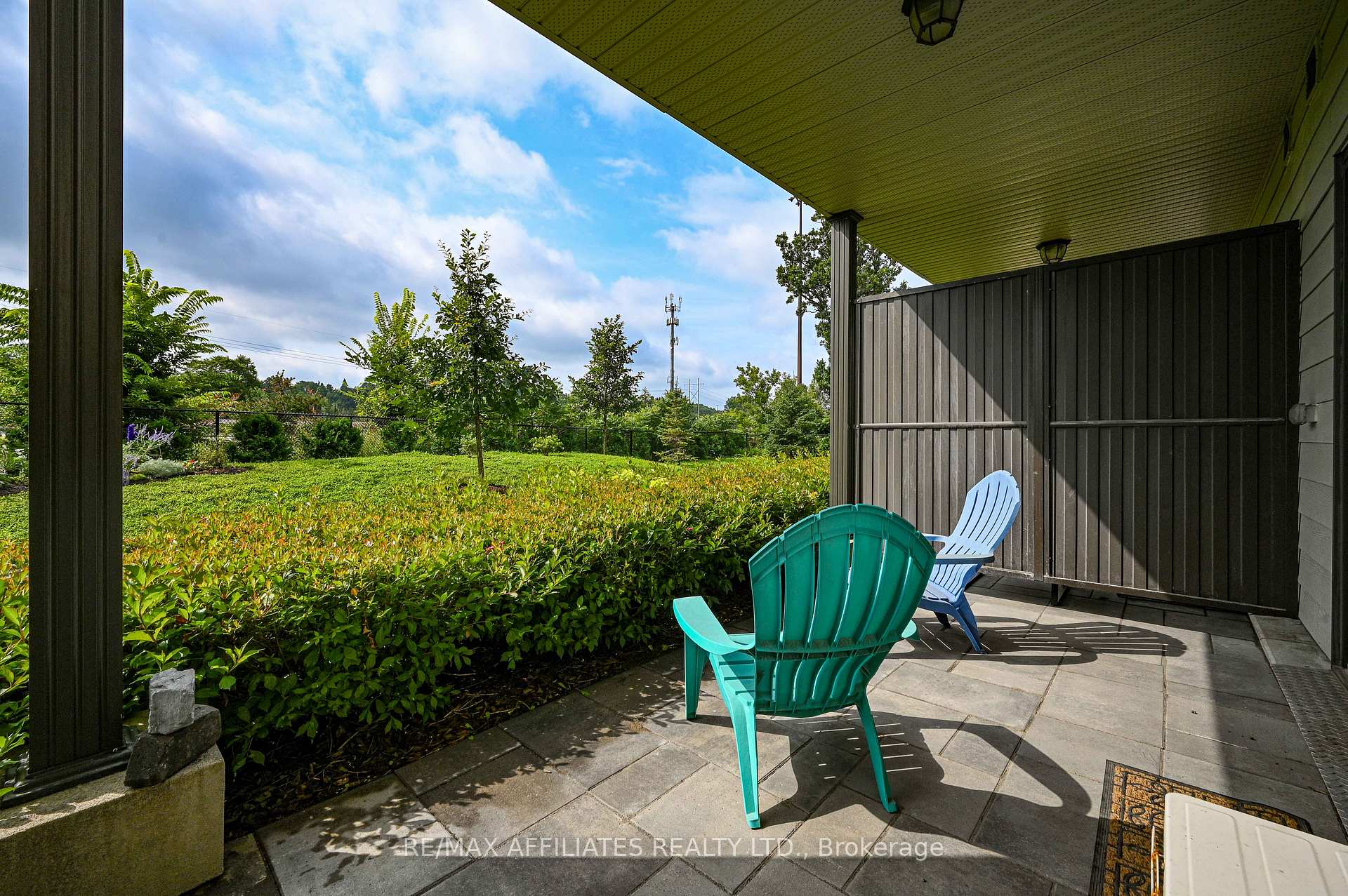 Photo 23 of Unit 109, 120 Prestige Circle, Ottawa, Chatelaine Village — HOMEH