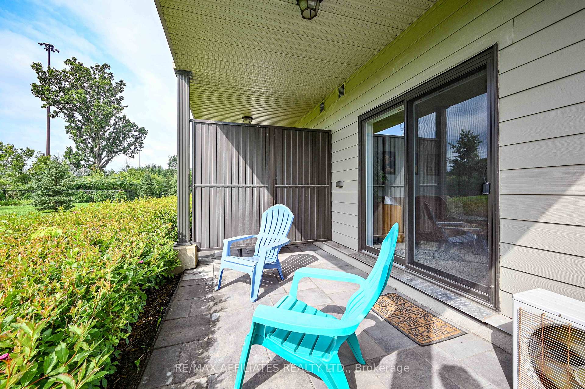 Photo 24 of Unit 109, 120 Prestige Circle, Ottawa, Chatelaine Village — HOMEH