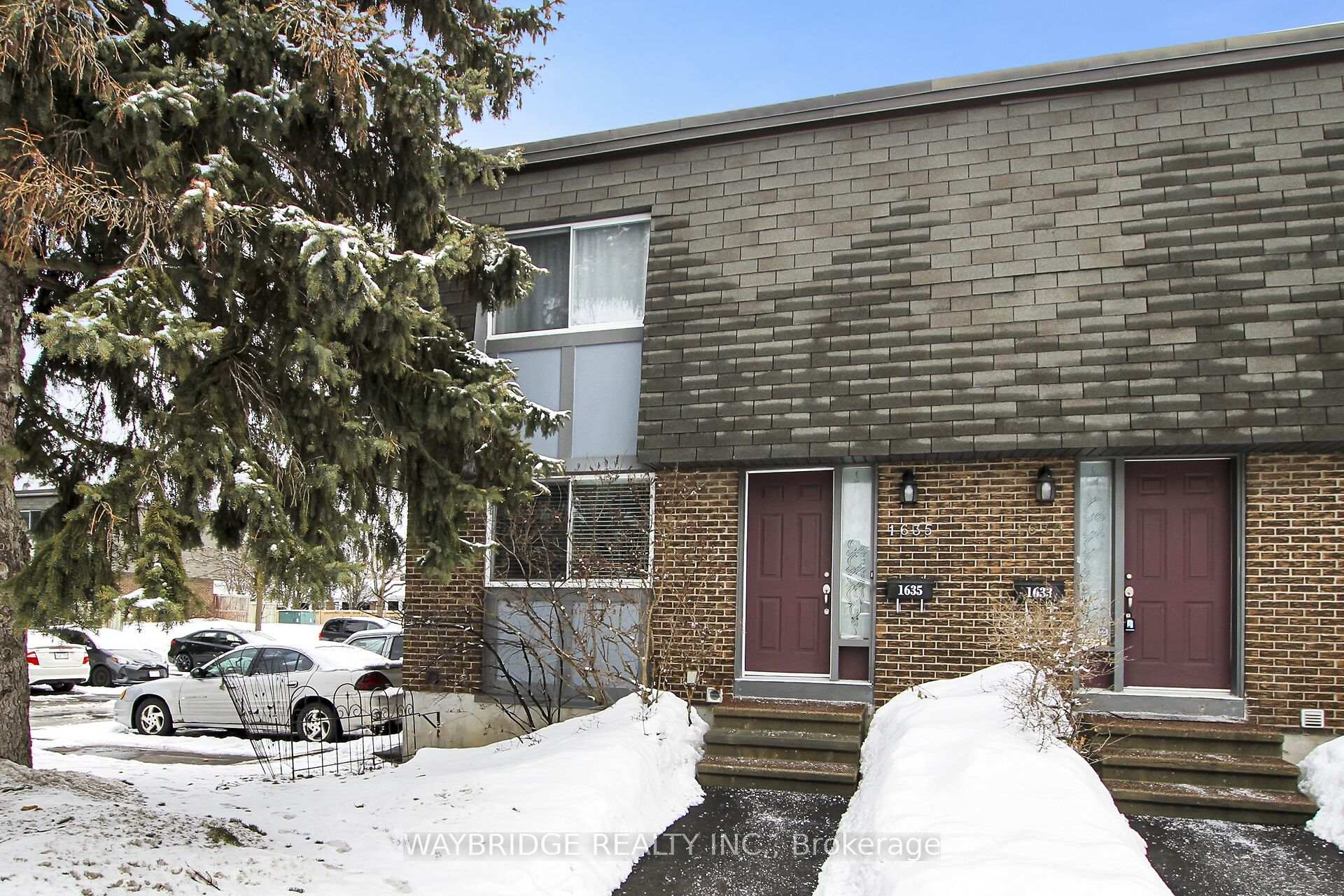 Photo 1 of 1635 Heatherington Road, Ottawa, Heron Gate/Industrial Park — HOMEH