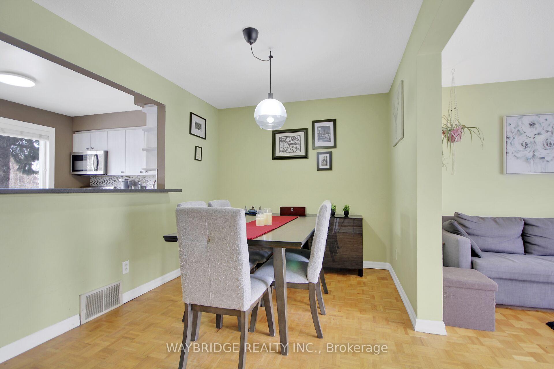 Photo 8 of 1635 Heatherington Road, Ottawa, Heron Gate/Industrial Park — HOMEH