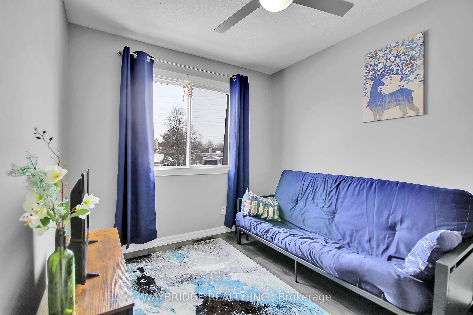 Photo 21 of 1635 Heatherington Road, Ottawa, Heron Gate/Industrial Park — HOMEH