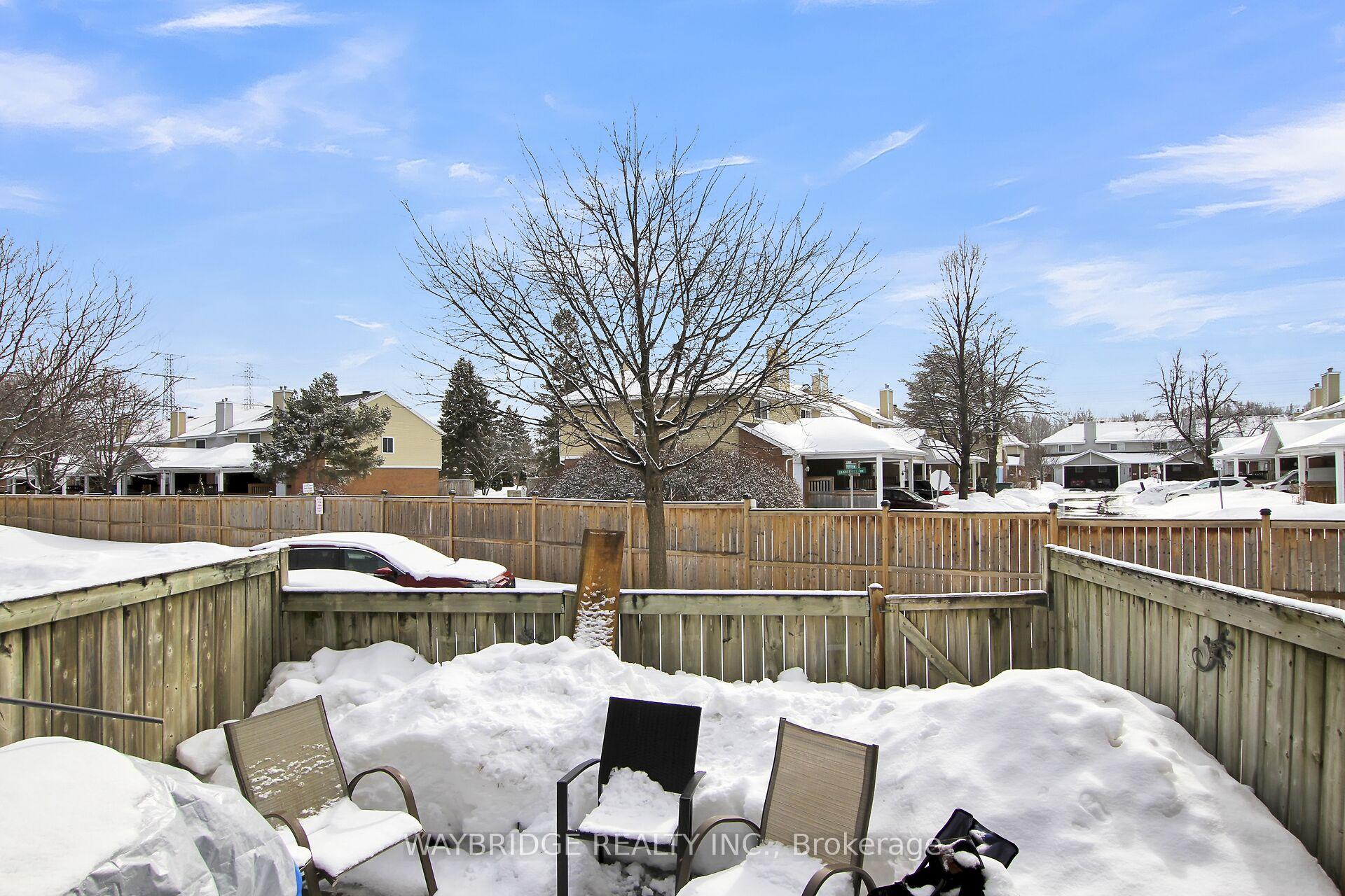 Photo 26 of 1635 Heatherington Road, Ottawa, Heron Gate/Industrial Park — HOMEH