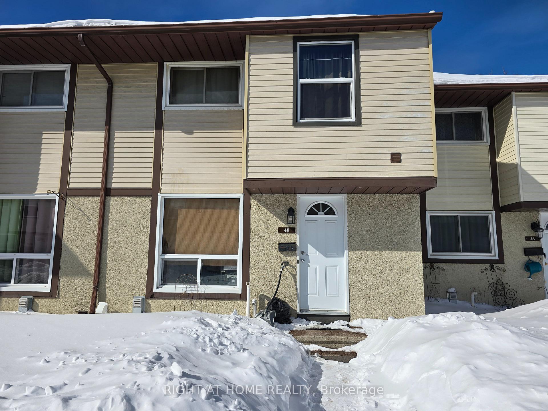Photo 2 of Unit 48, 2570 Southvale Crescent, Ottawa, Sheffield Glen/Industrial Park — HOMEH