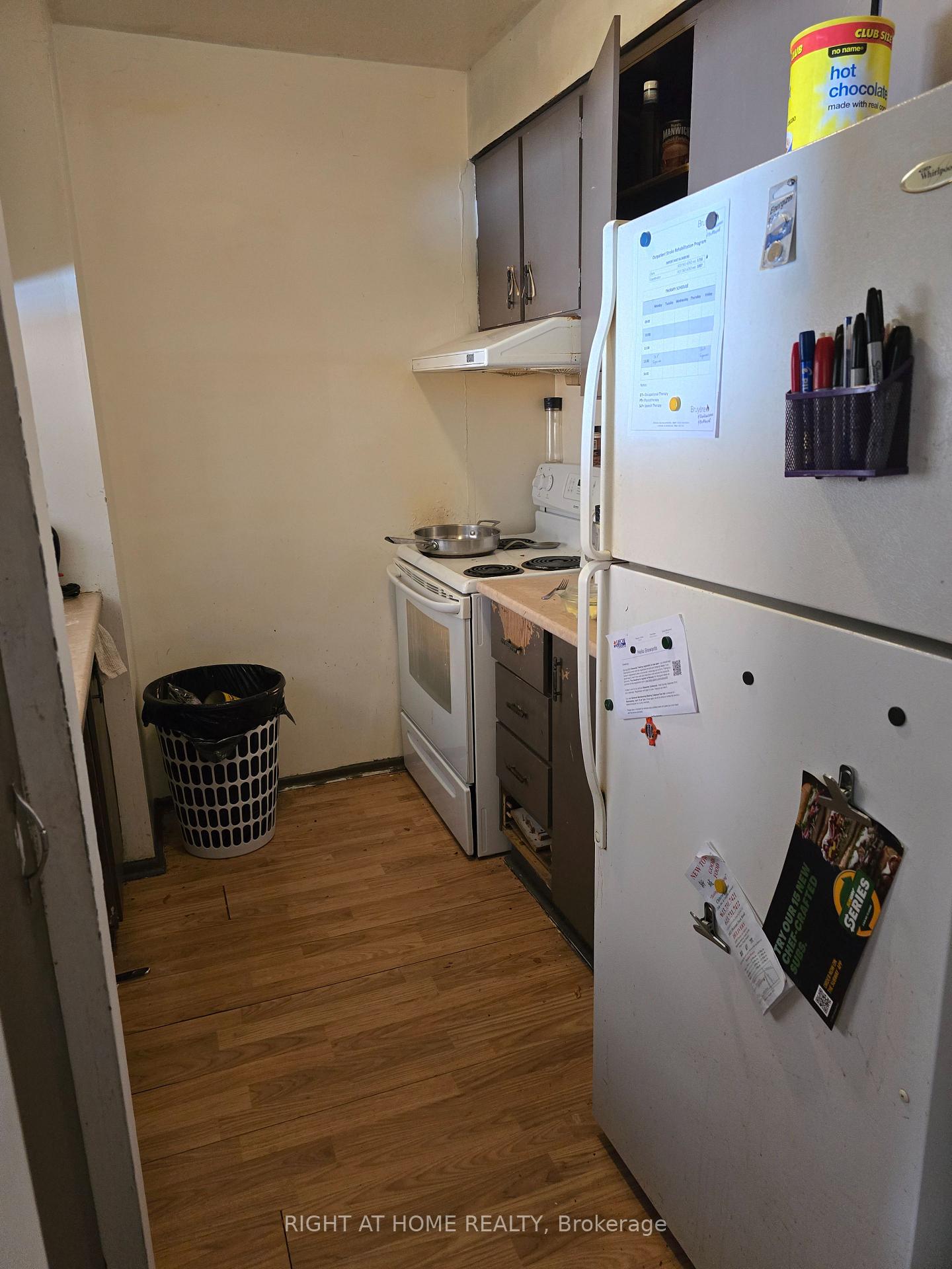 Photo 6 of Unit 48, 2570 Southvale Crescent, Ottawa, Sheffield Glen/Industrial Park — HOMEH