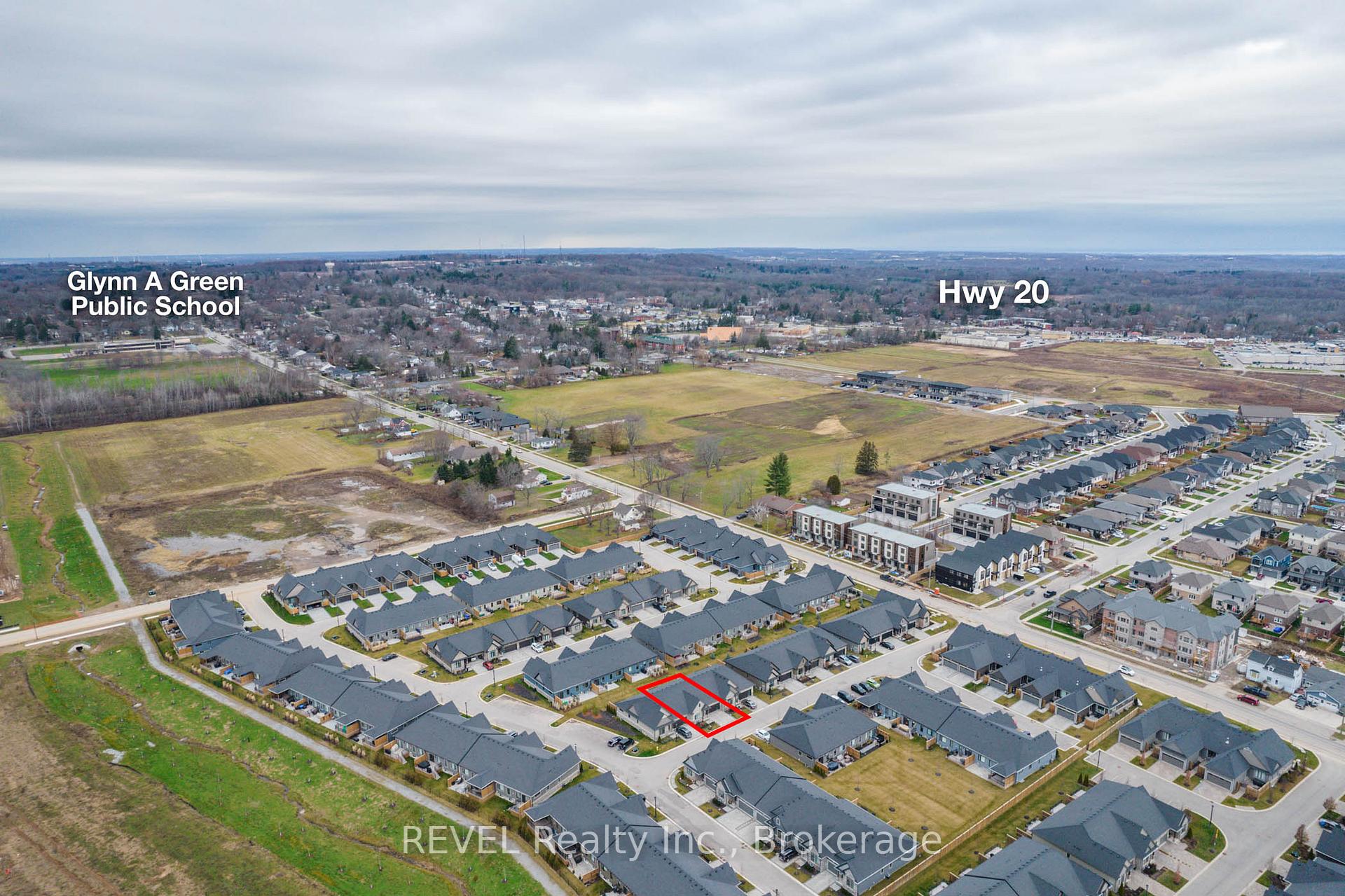 Photo 2 of Unit 16, 154 Port Robinson Road, Pelham, Fonthill — HOMEH