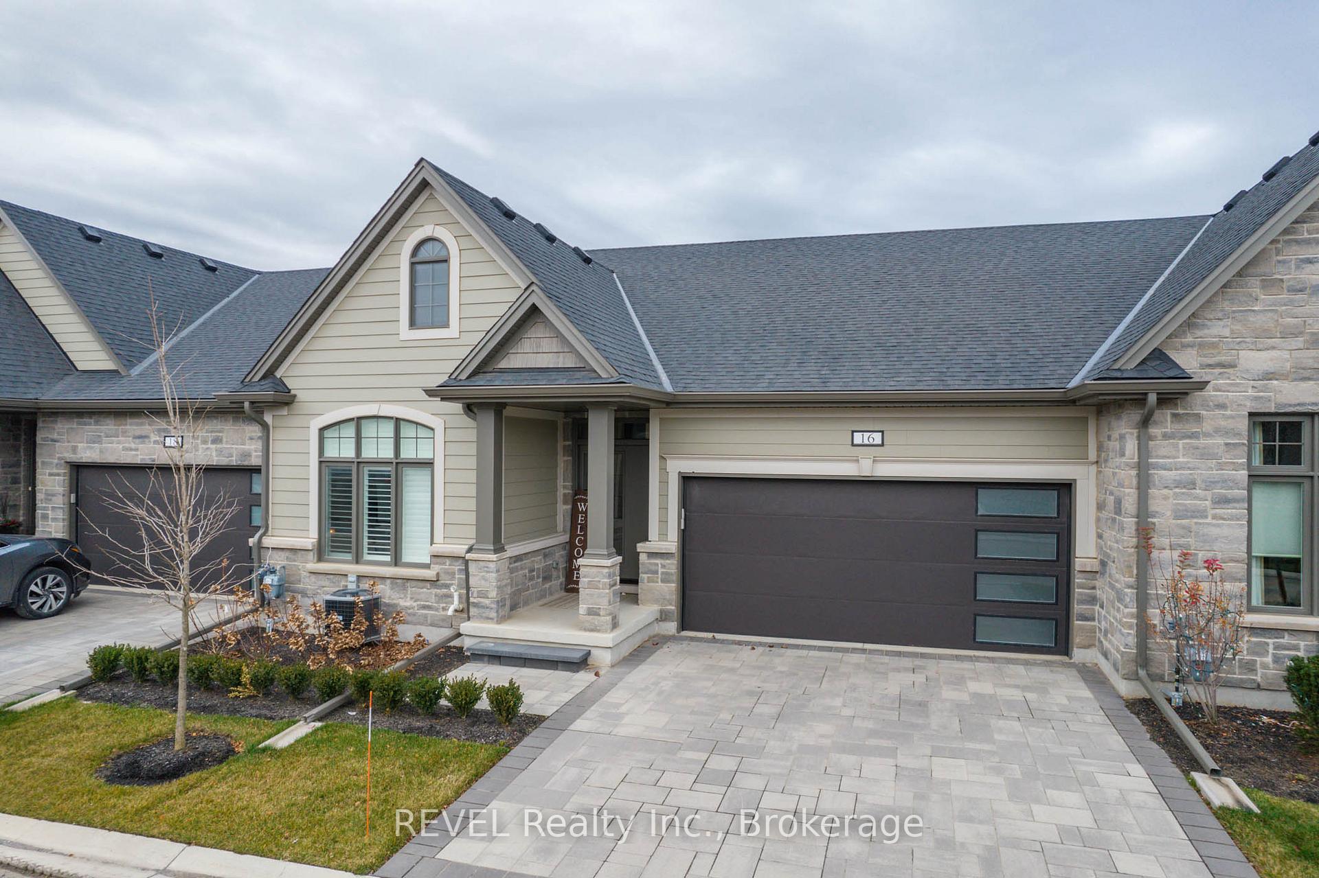 Photo 5 of Unit 16, 154 Port Robinson Road, Pelham, Fonthill — HOMEH